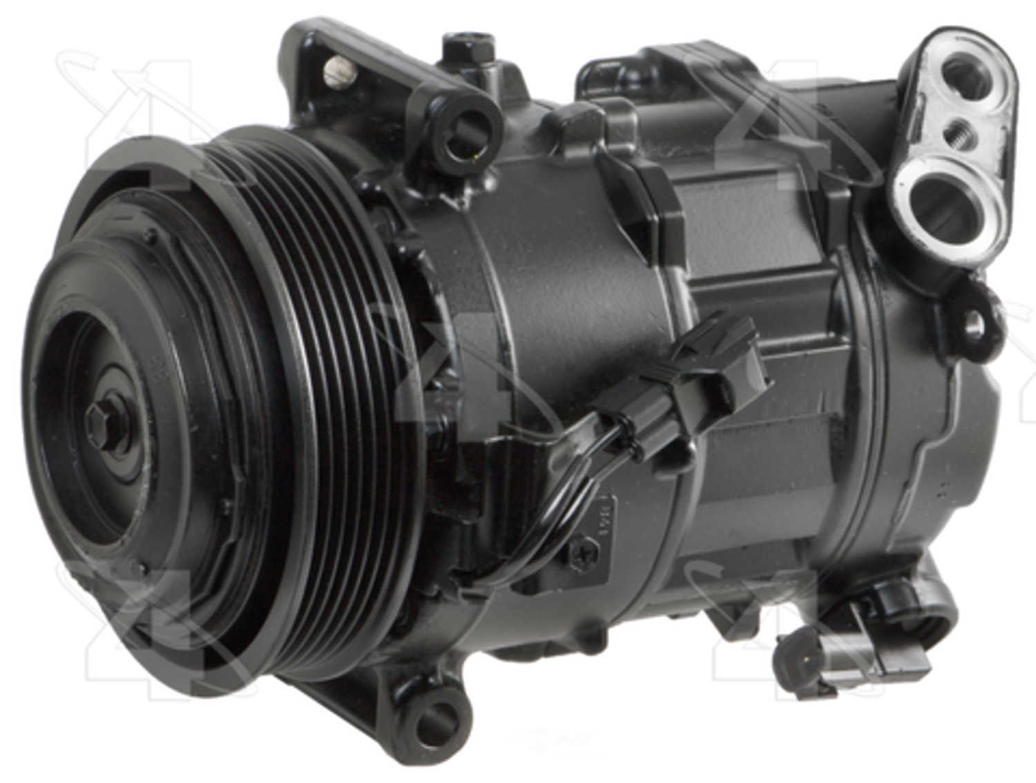 FOUR SEASONS - Reman Compressor - FSE - 197313
