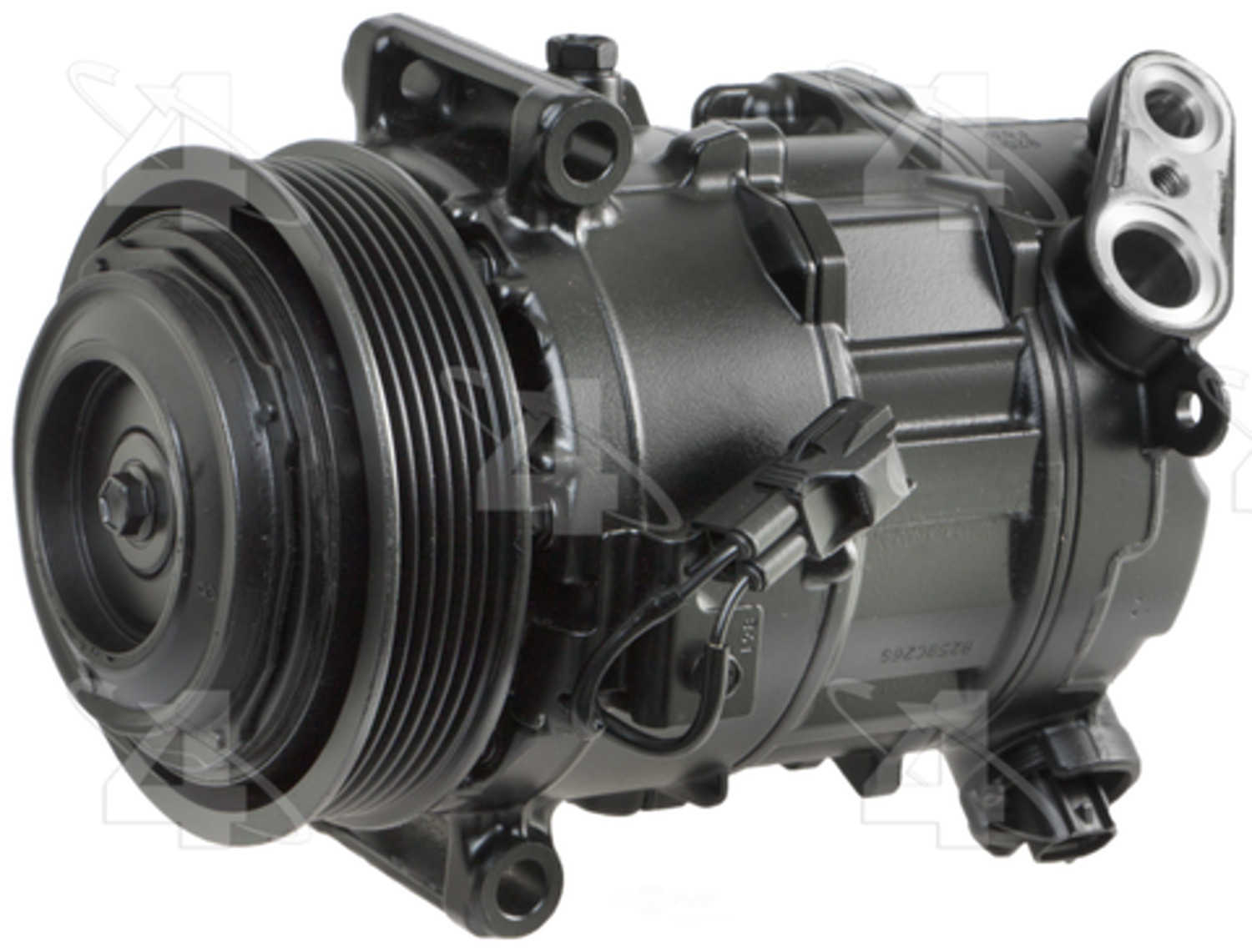 FOUR SEASONS - Reman Compressor - FSE - 197314