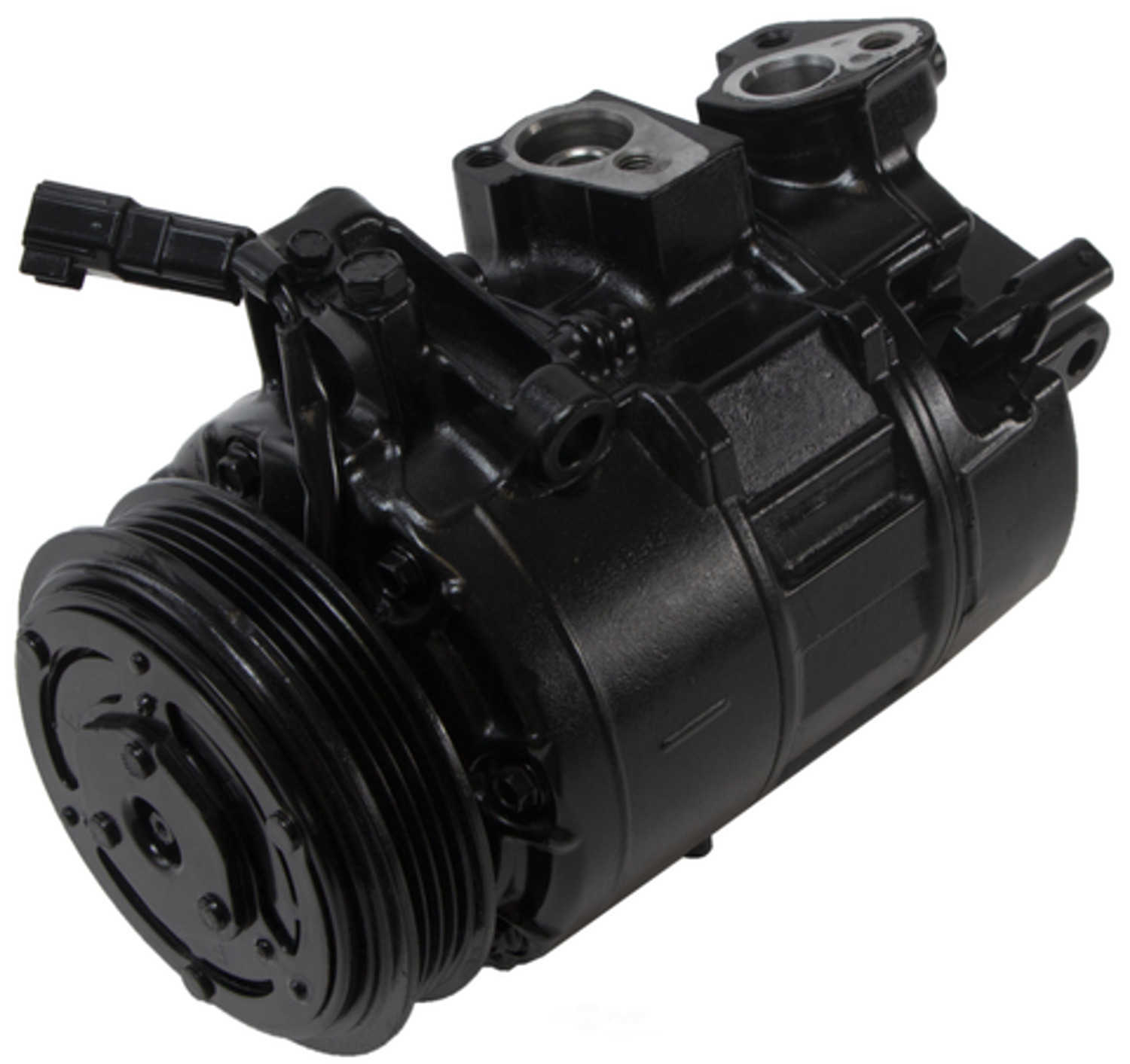 FOUR SEASONS - Reman Compressor - FSE - 197320