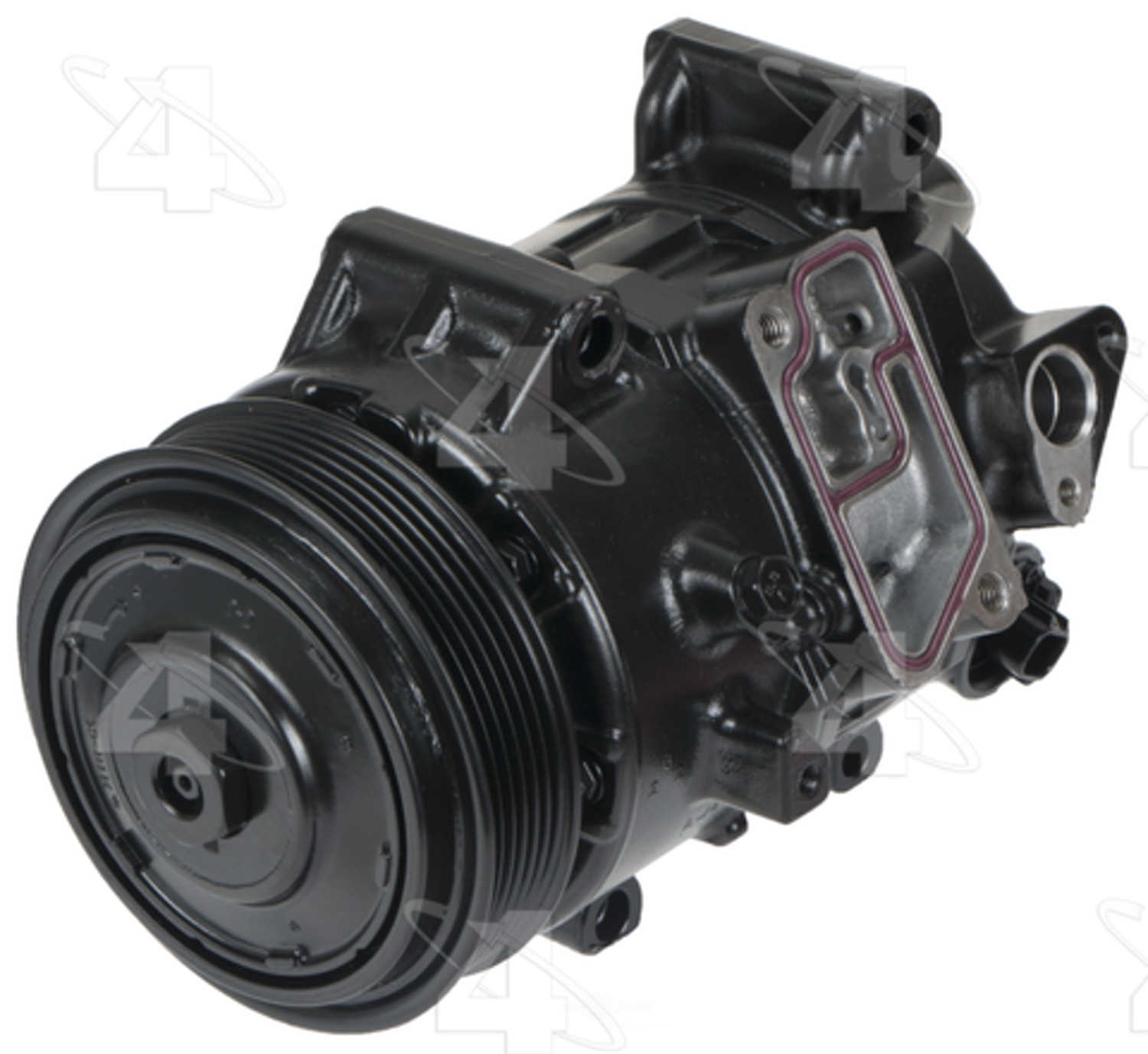 FOUR SEASONS - Reman Compressor - FSE - 197325