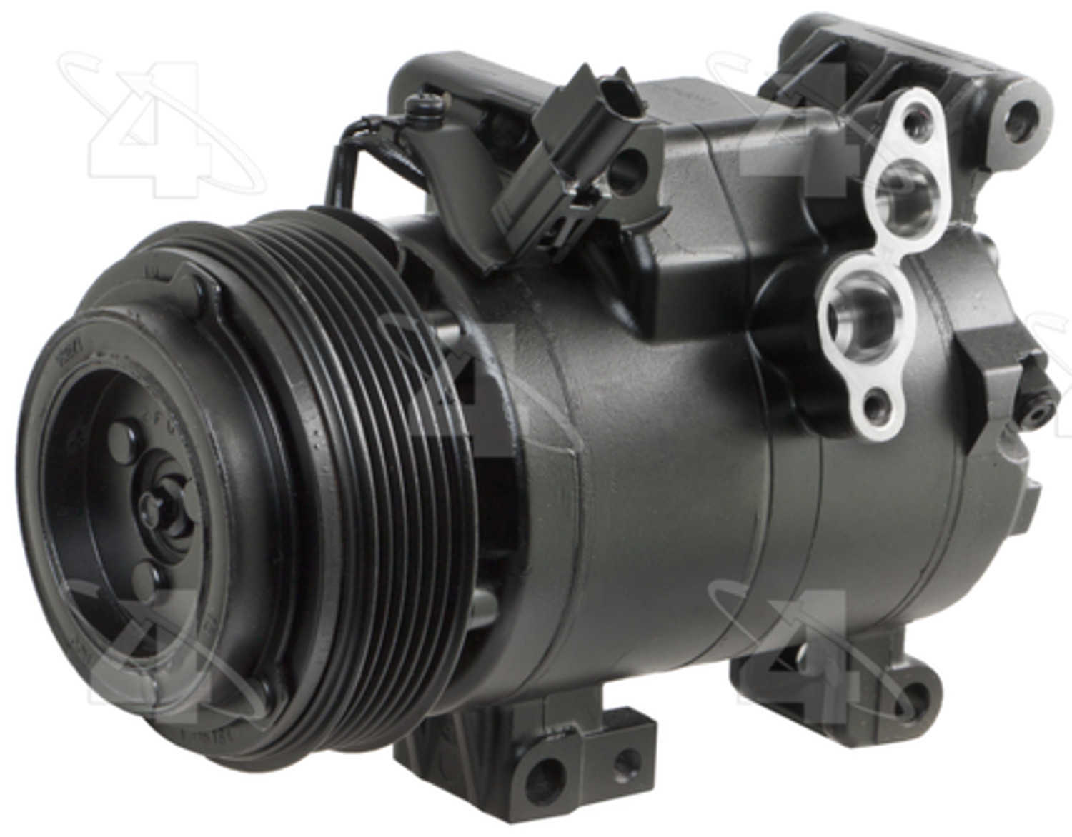 FOUR SEASONS - Reman Compressor - FSE - 197331