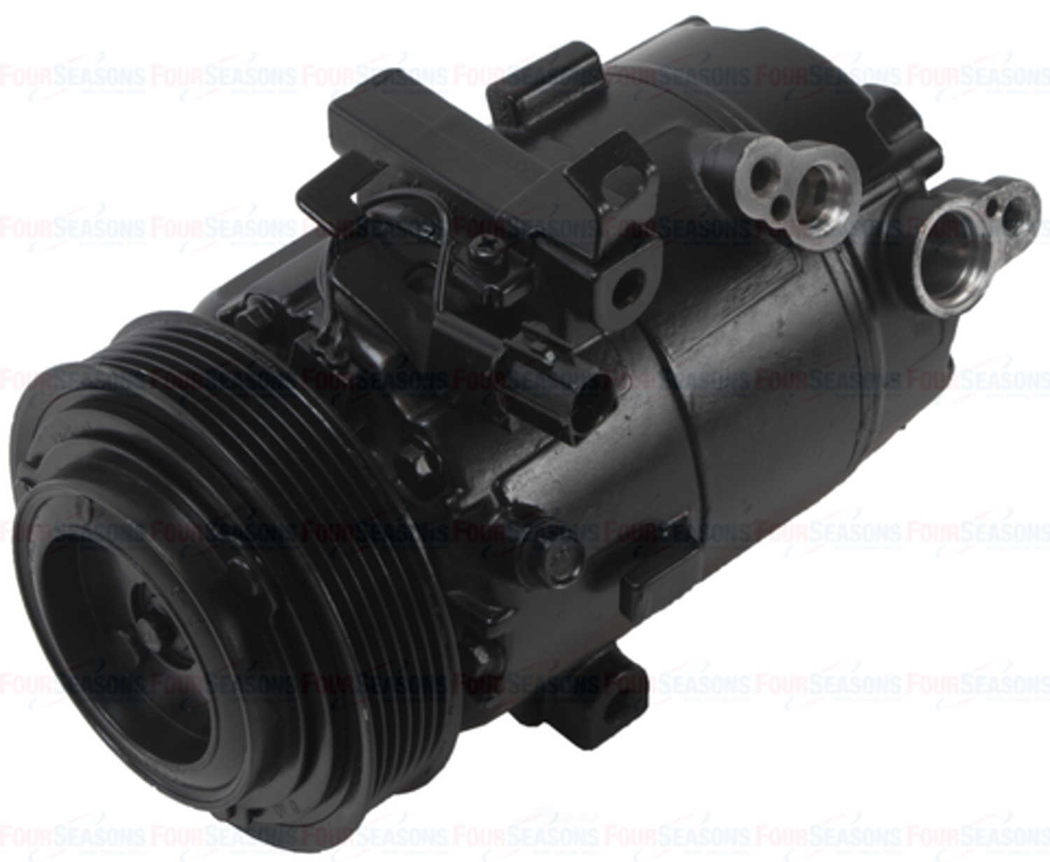 FOUR SEASONS - Reman Compressor - FSE - 197332