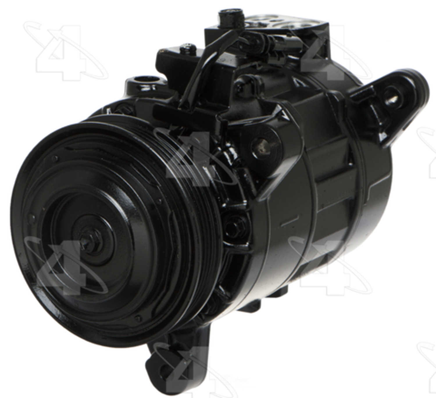 FOUR SEASONS - Reman Compressor - FSE - 197333