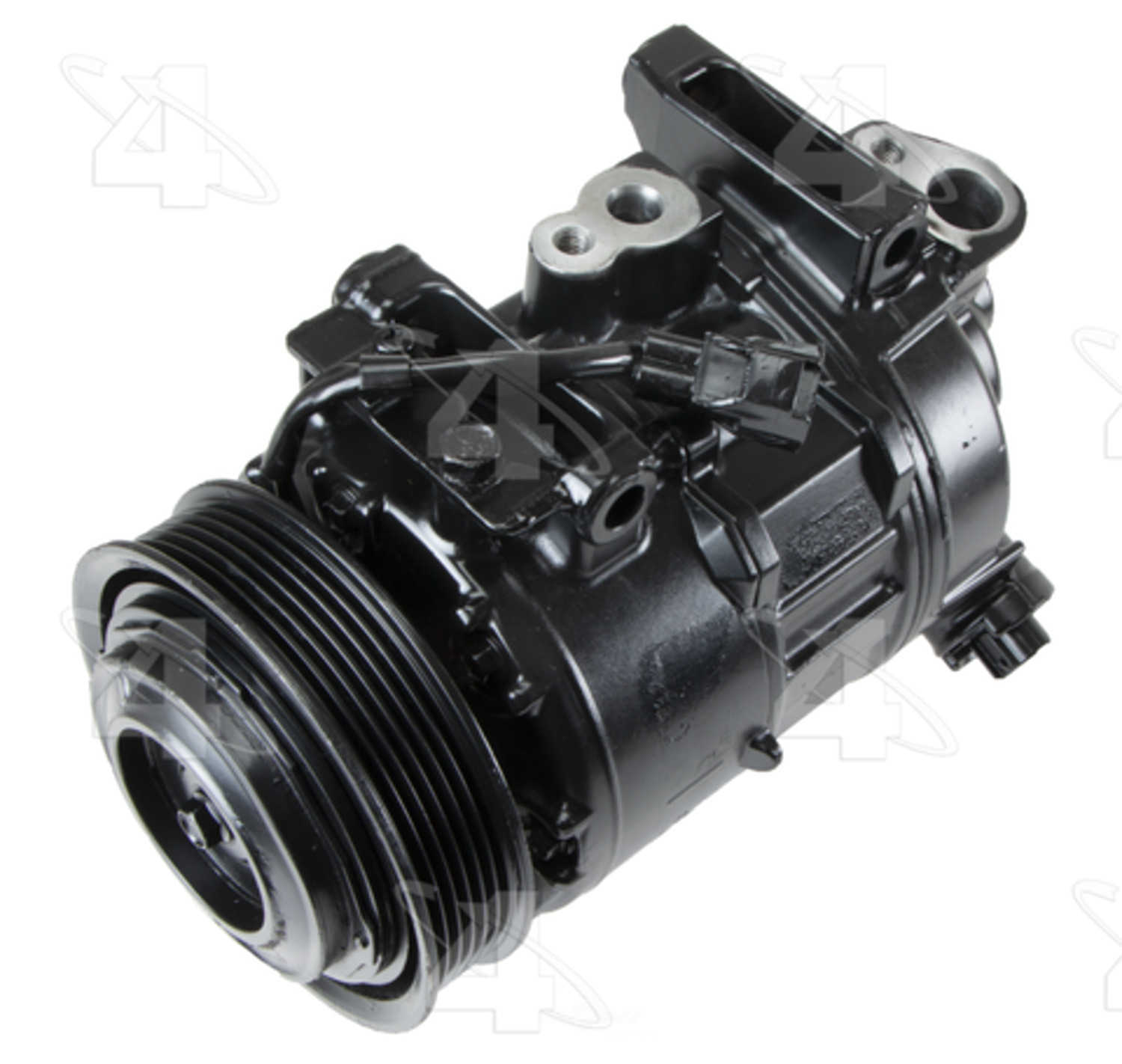 FOUR SEASONS - Reman Compressor - FSE - 197334