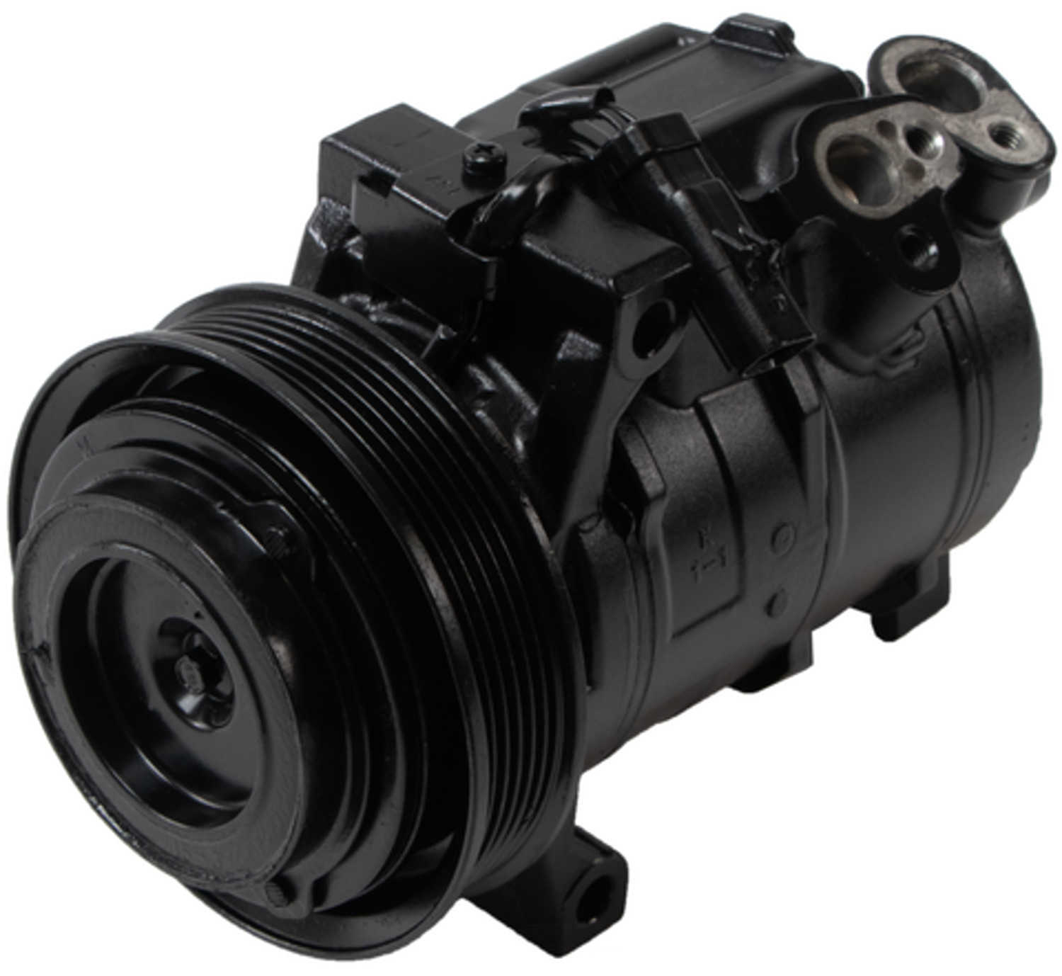 FOUR SEASONS - Reman Compressor - FSE - 197338