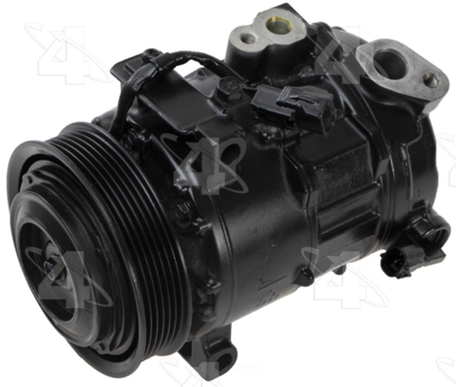 FOUR SEASONS - Reman Compressor - FSE - 197340