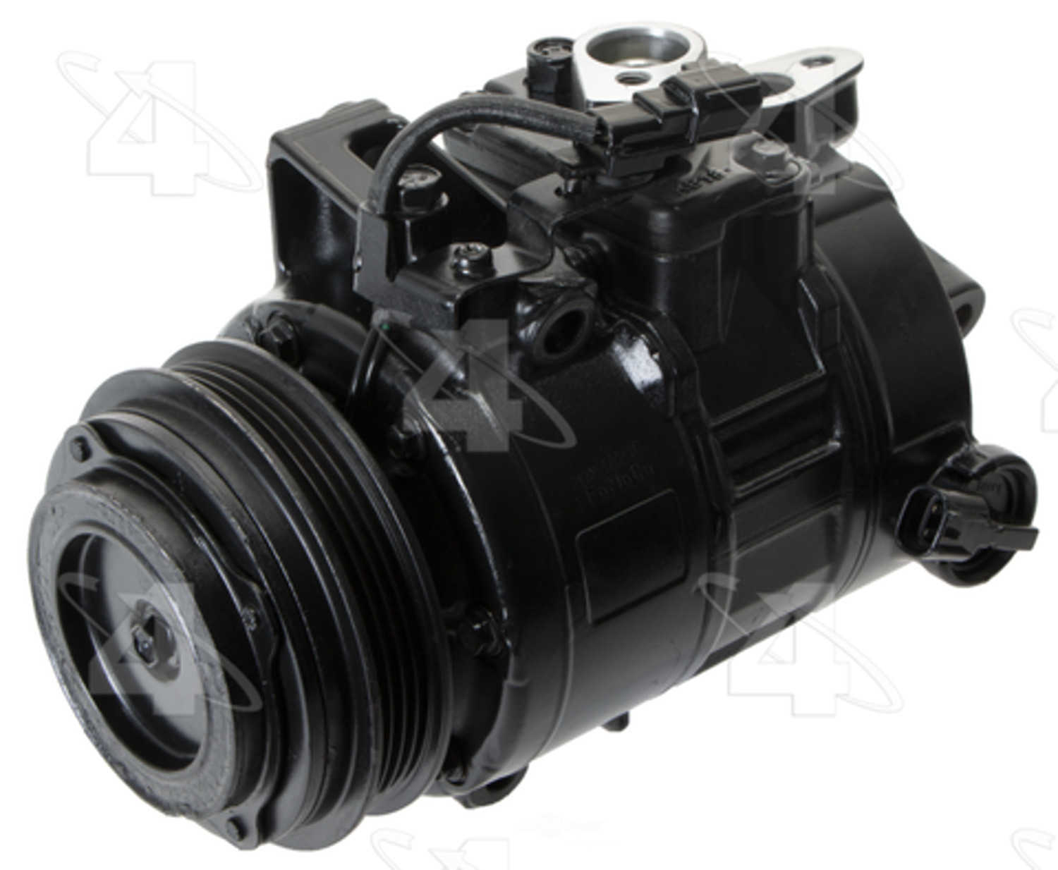 FOUR SEASONS - Reman Compressor - FSE - 197342