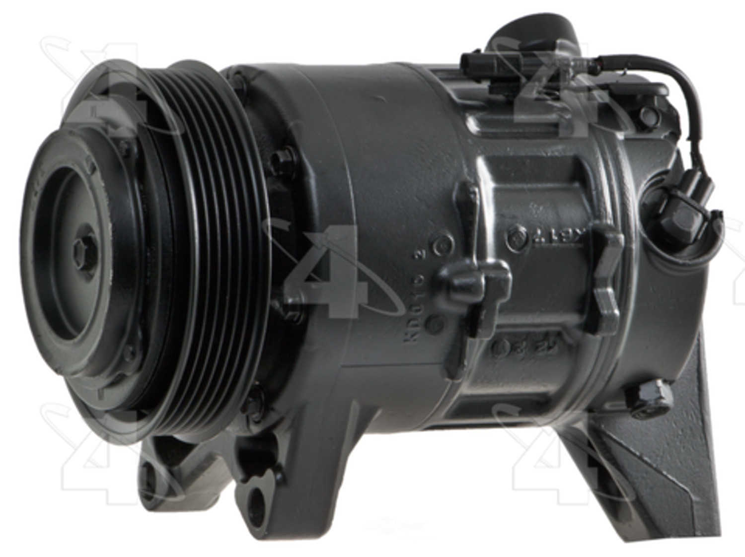 FOUR SEASONS - Reman Compressor - FSE - 197352