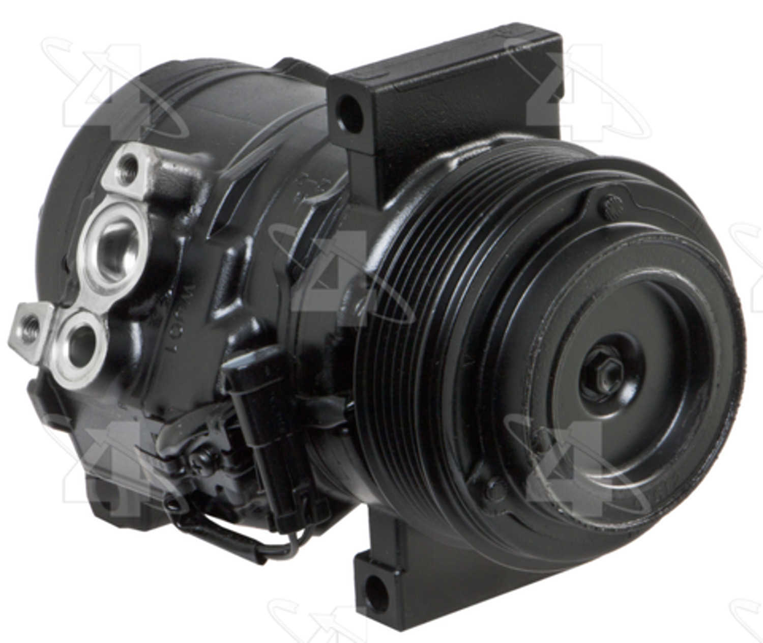 FOUR SEASONS - Reman Compressor - FSE - 197353