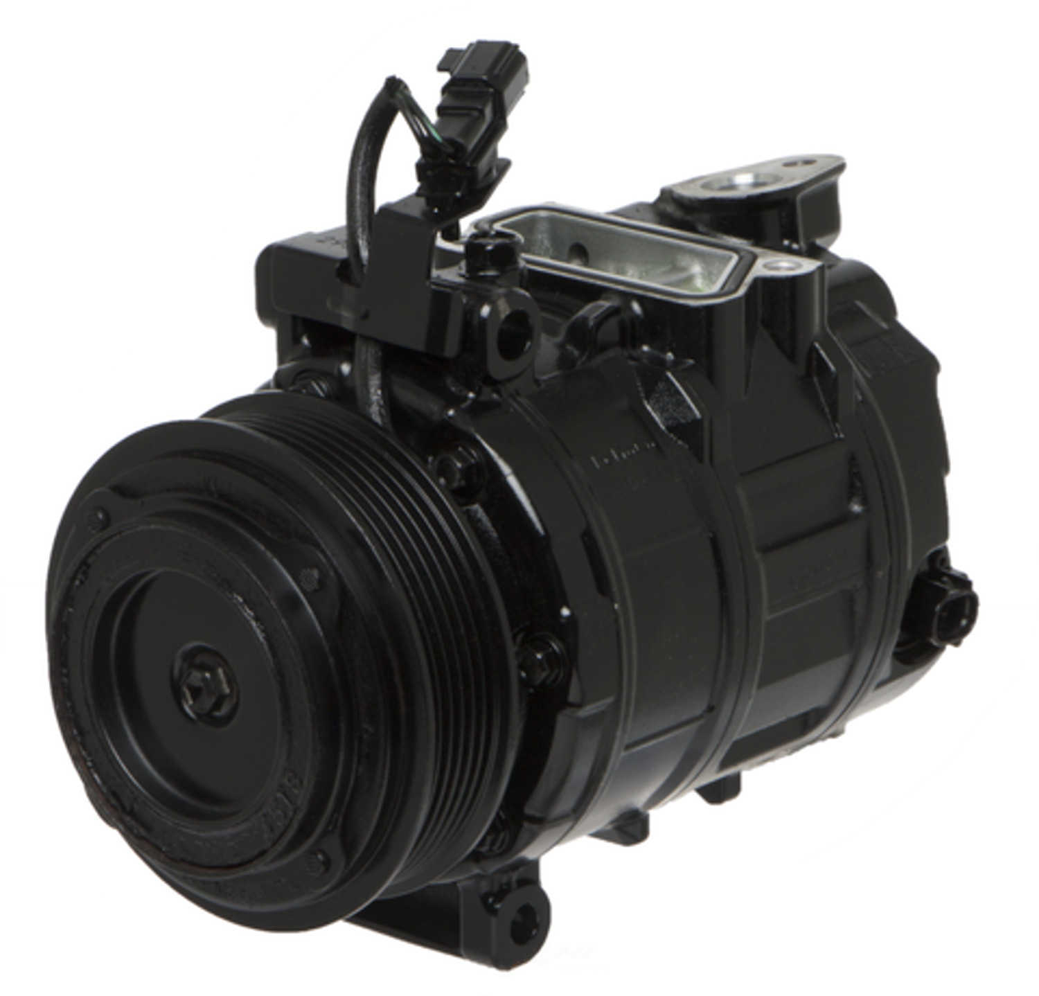 FOUR SEASONS - Reman Compressor - FSE - 197355