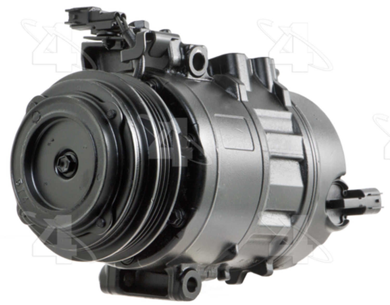 FOUR SEASONS - Reman Compressor - FSE - 197356