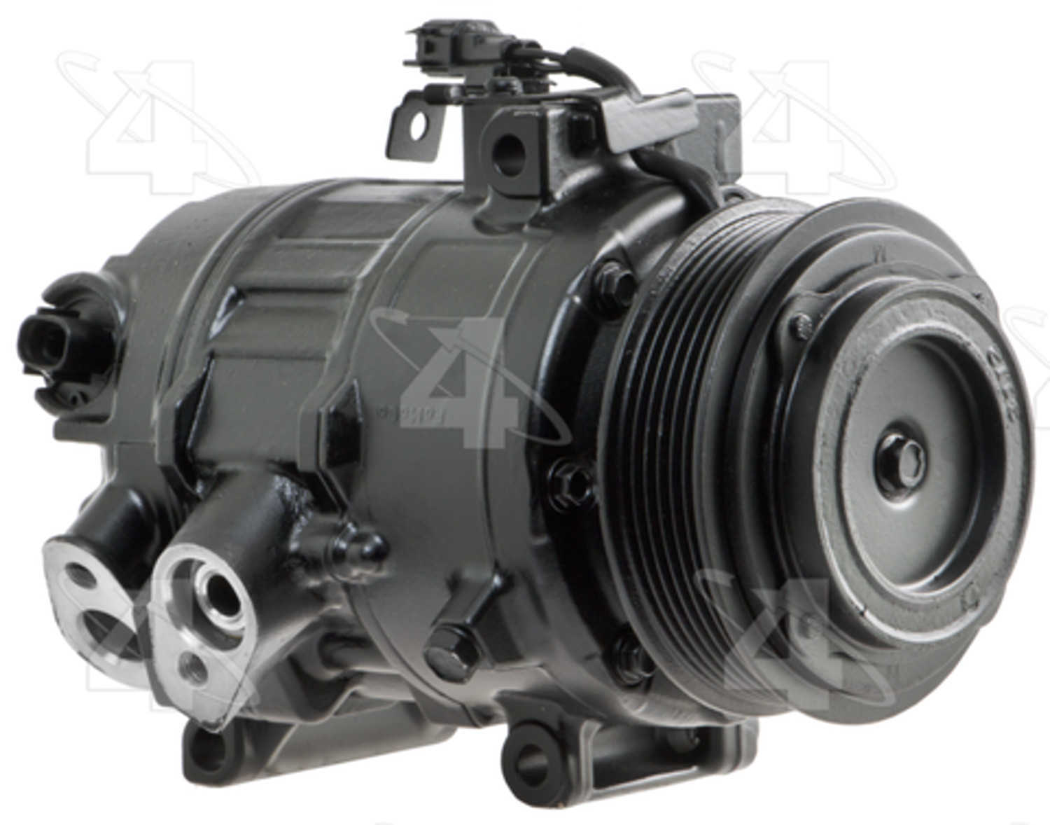 FOUR SEASONS - Reman Compressor - FSE - 197357