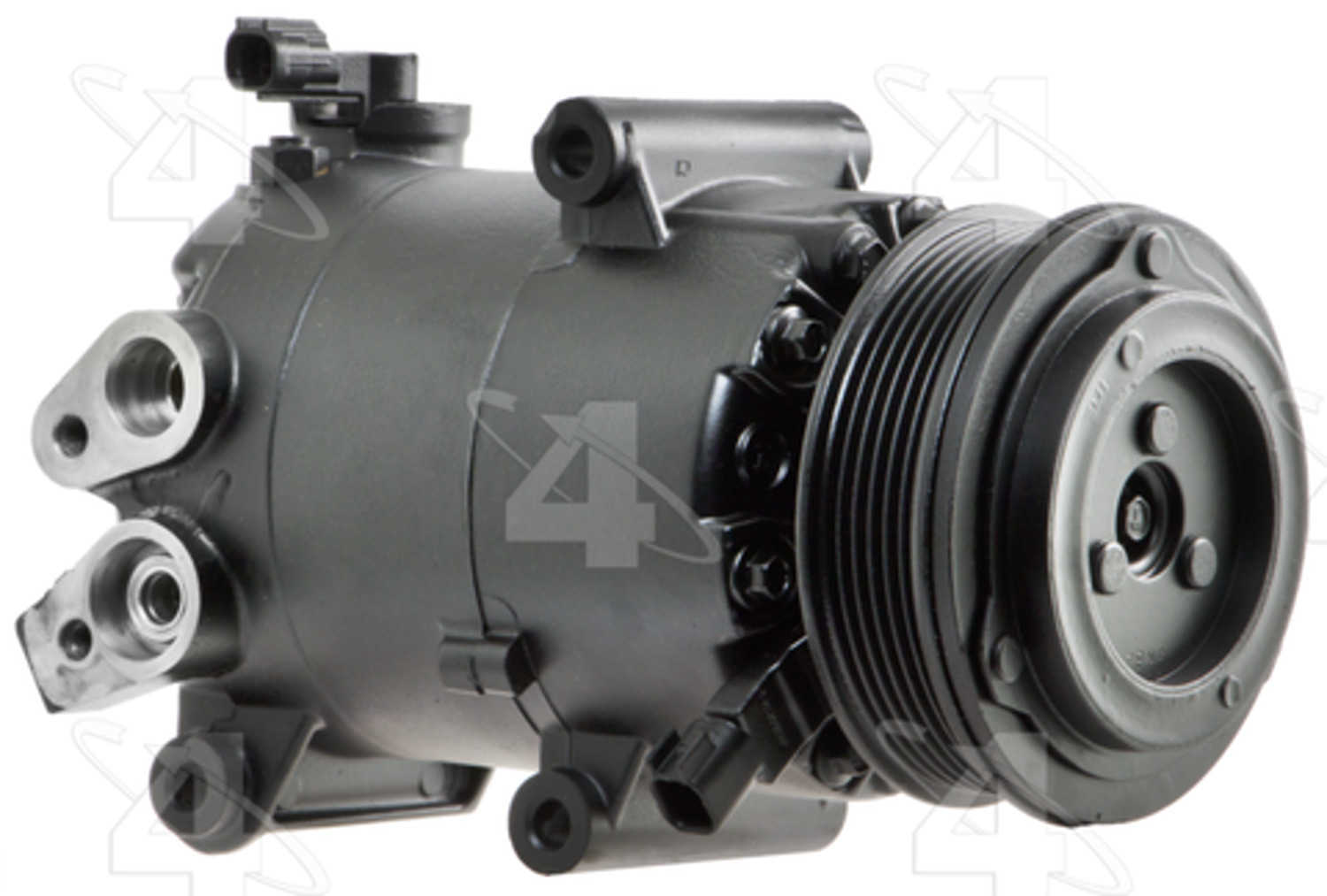 FOUR SEASONS - Reman Compressor - FSE - 197359