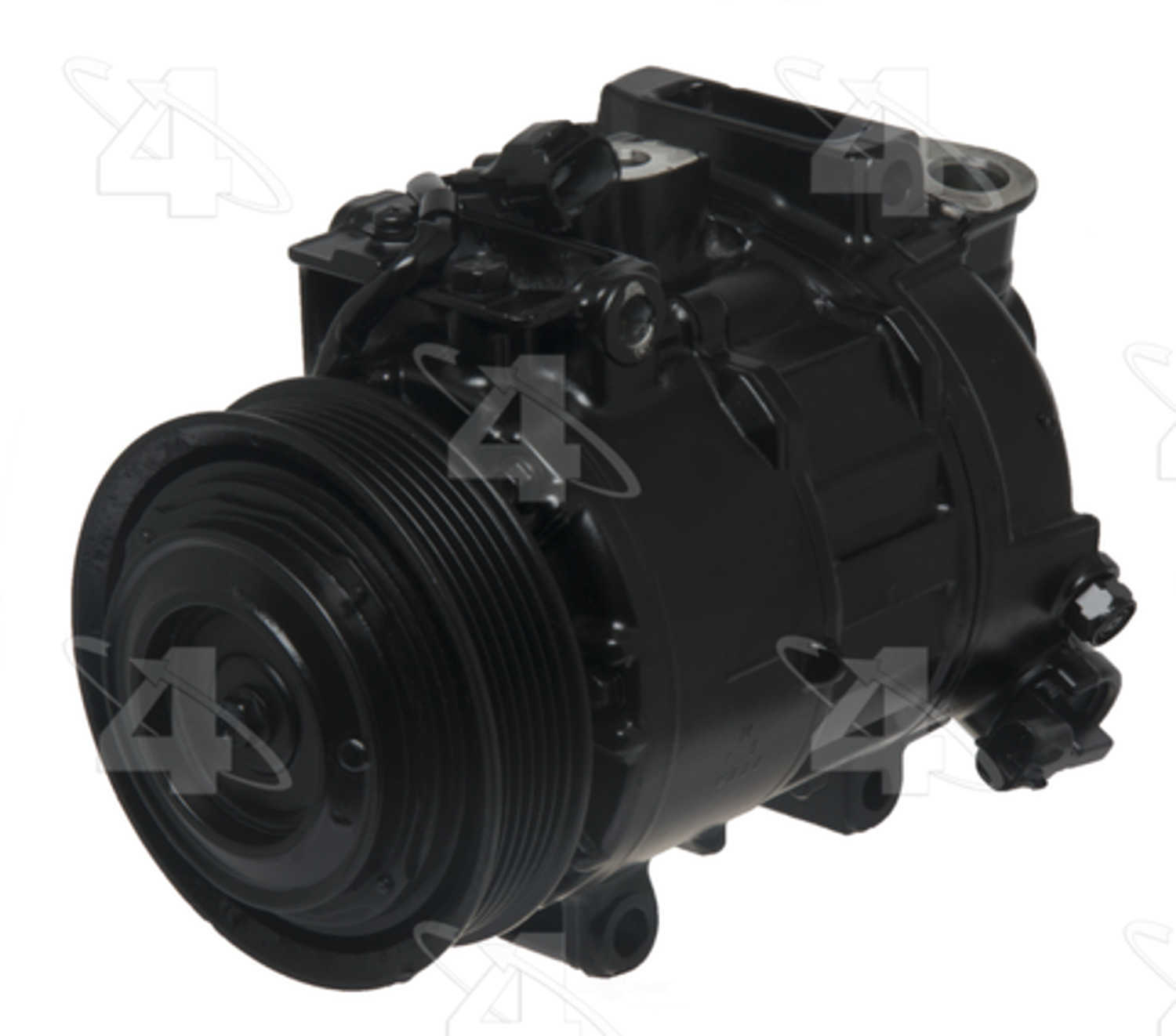 FOUR SEASONS - Reman Compressor - FSE - 197375