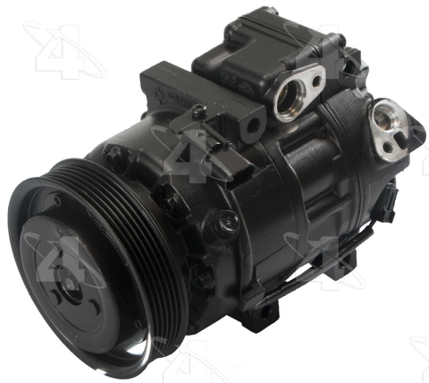 FOUR SEASONS - Reman Compressor - FSE - 197376