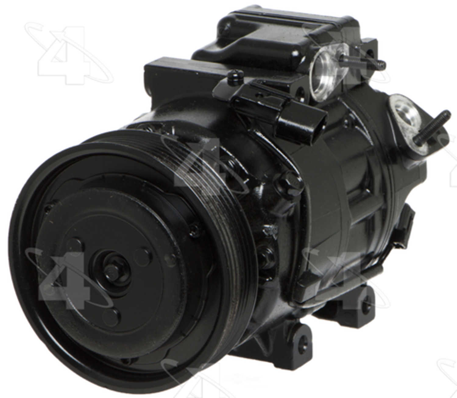 FOUR SEASONS - Reman Compressor - FSE - 197377