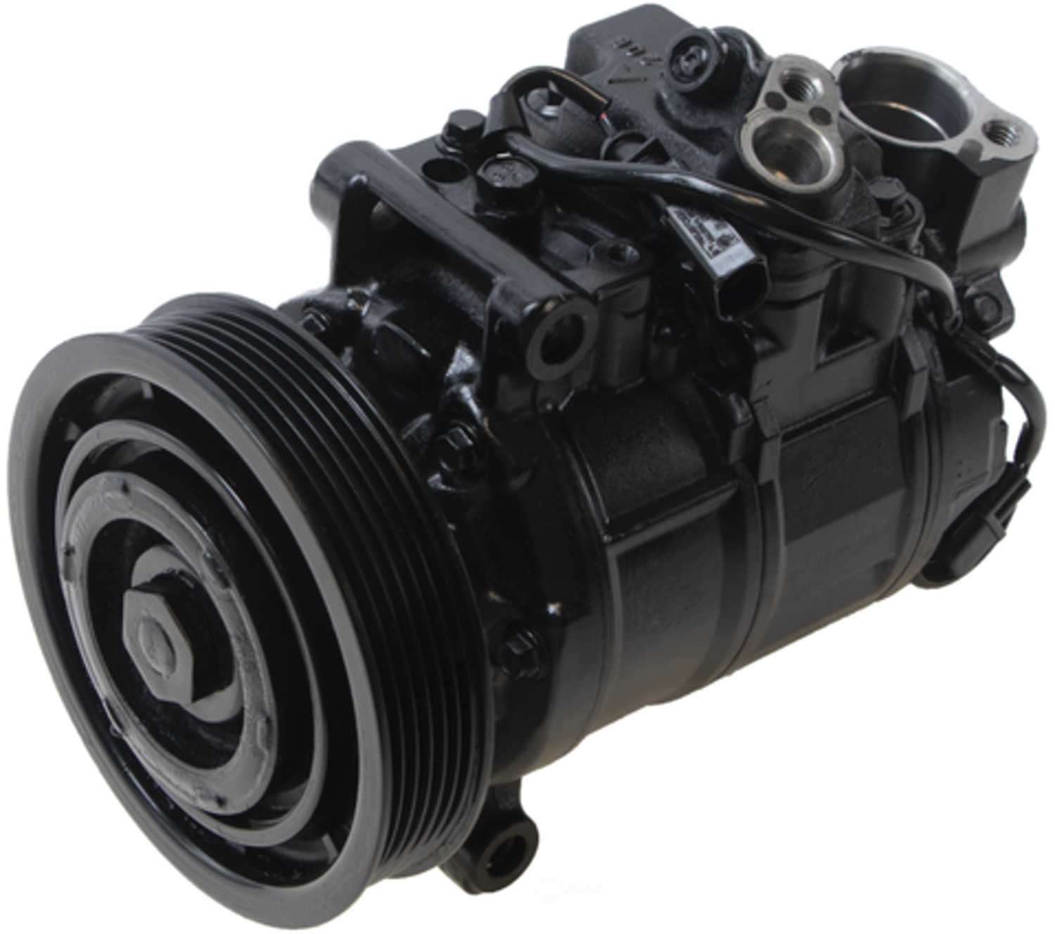 FOUR SEASONS - Reman Compressor - FSE - 197378