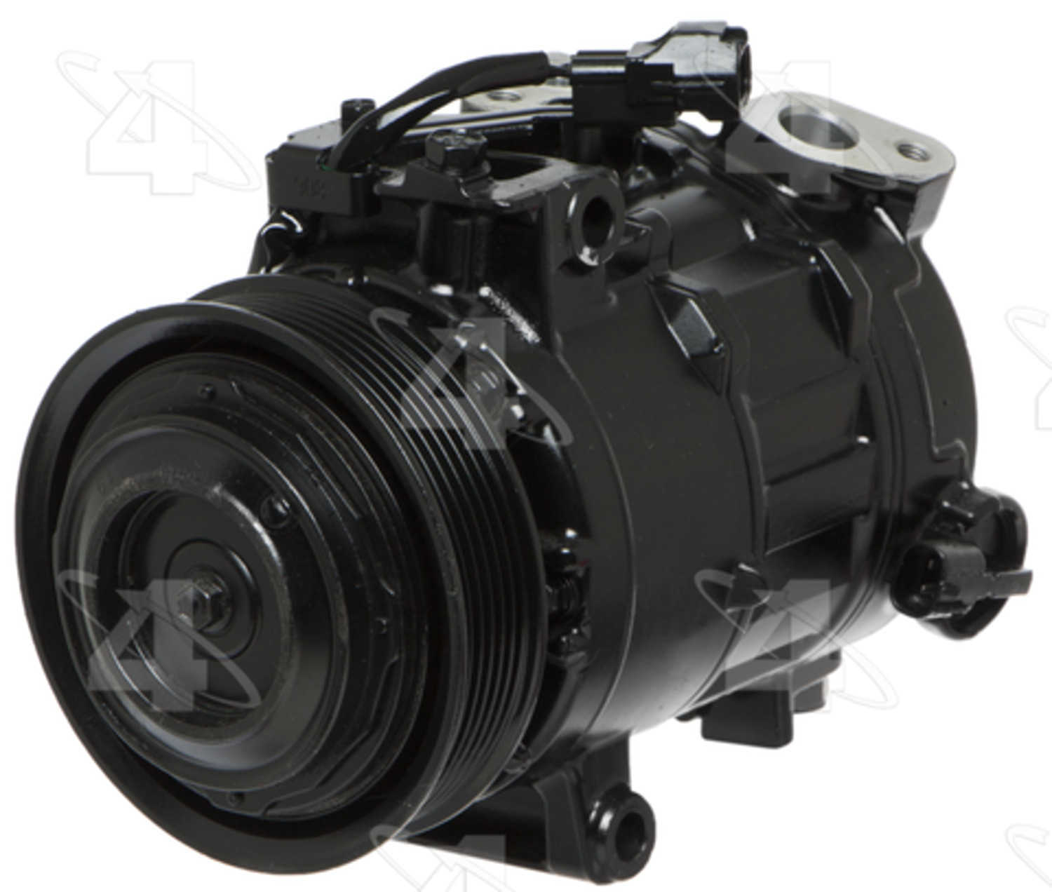 FOUR SEASONS - Reman Compressor - FSE - 197380