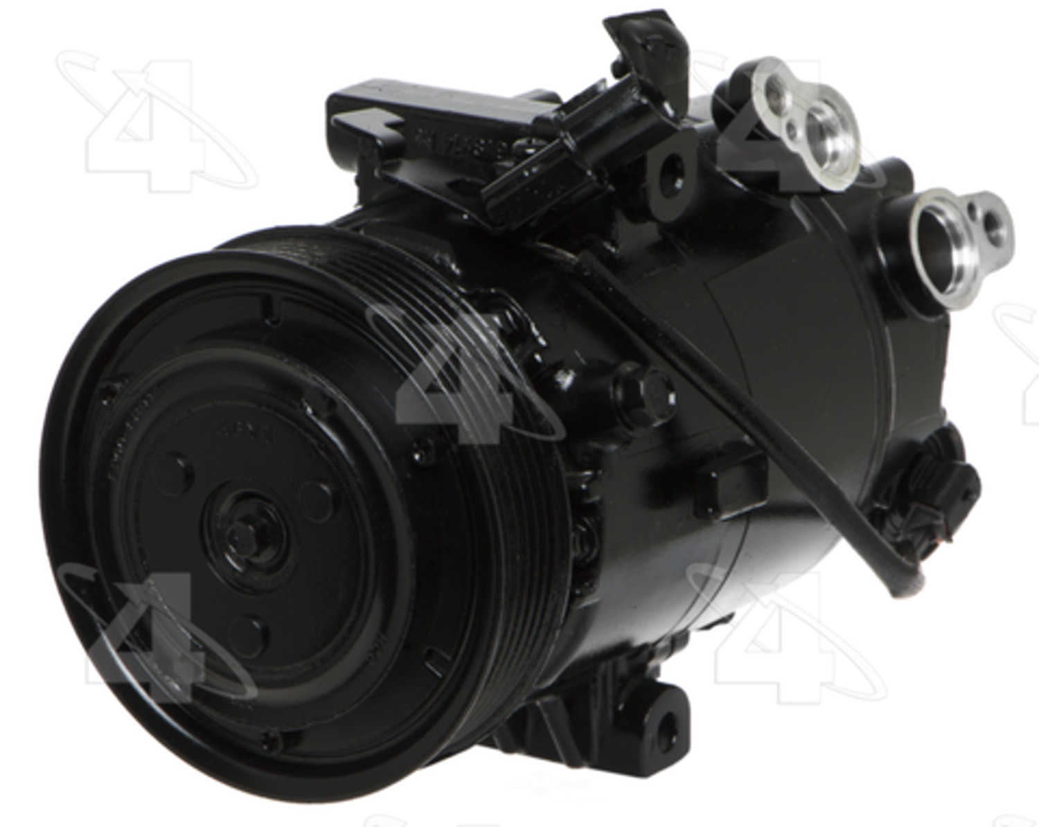 FOUR SEASONS - Reman Compressor - FSE - 197383