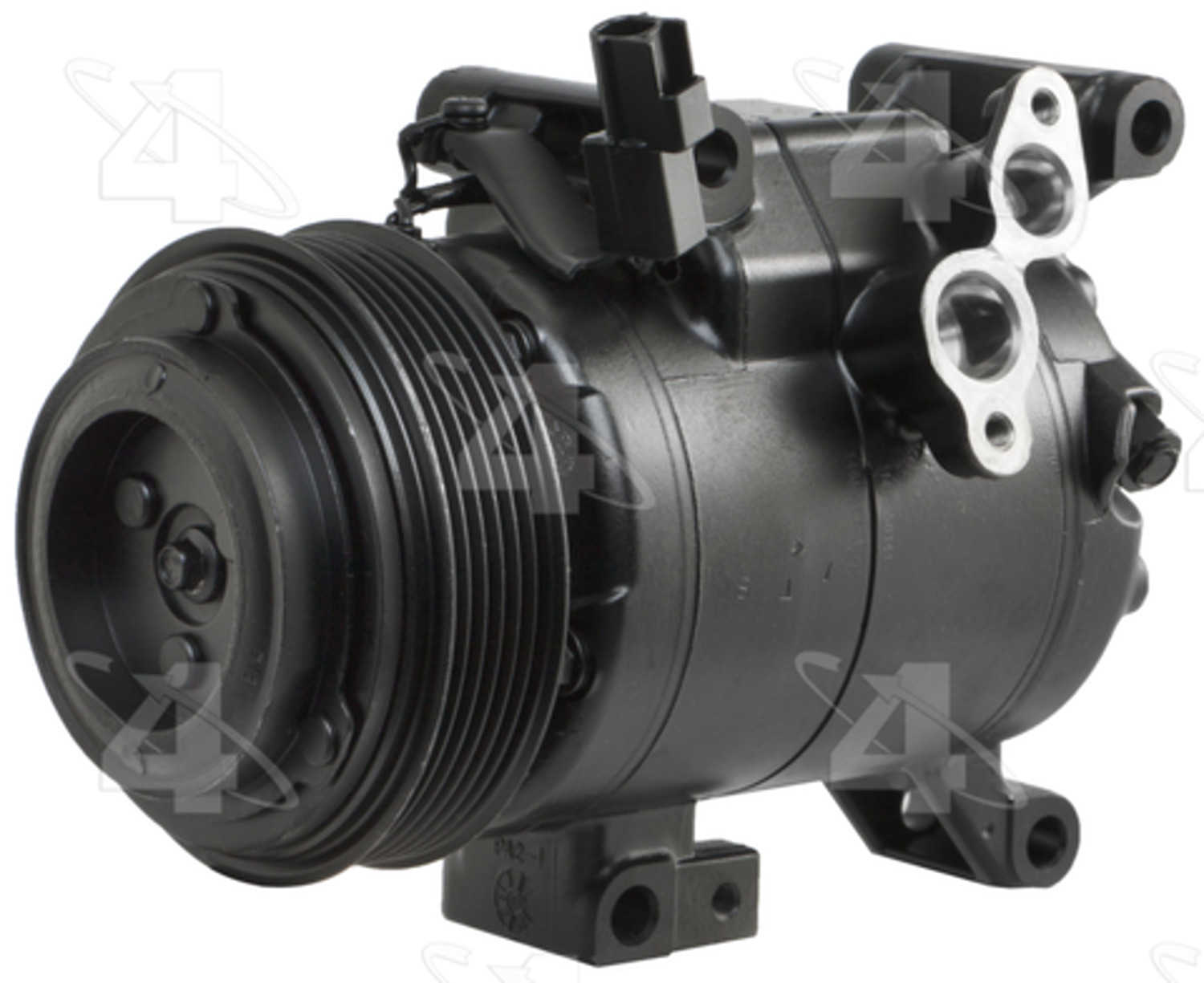 FOUR SEASONS - Reman Compressor - FSE - 197384