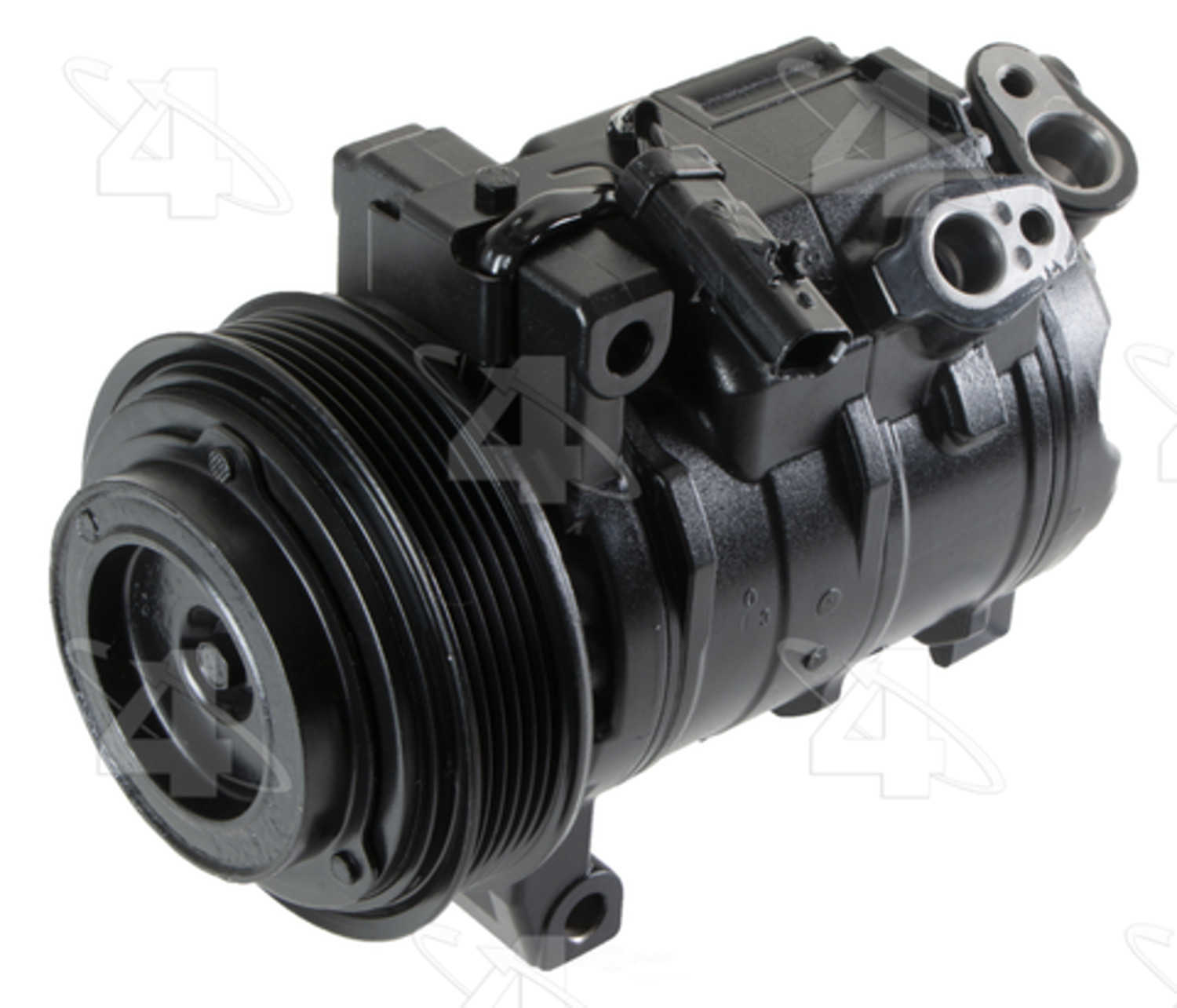 FOUR SEASONS - Reman Compressor - FSE - 197385