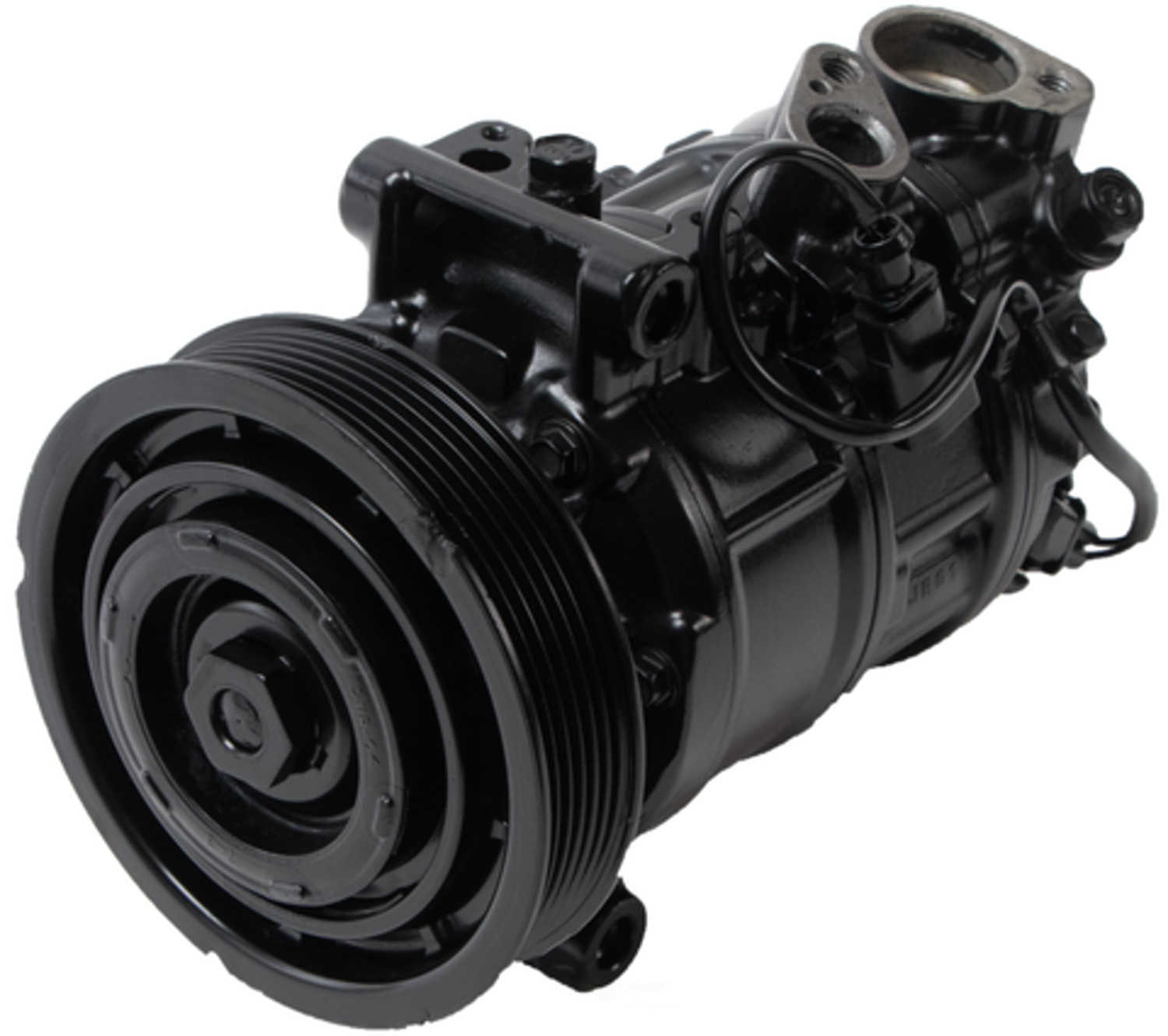 FOUR SEASONS - Reman Compressor - FSE - 197394