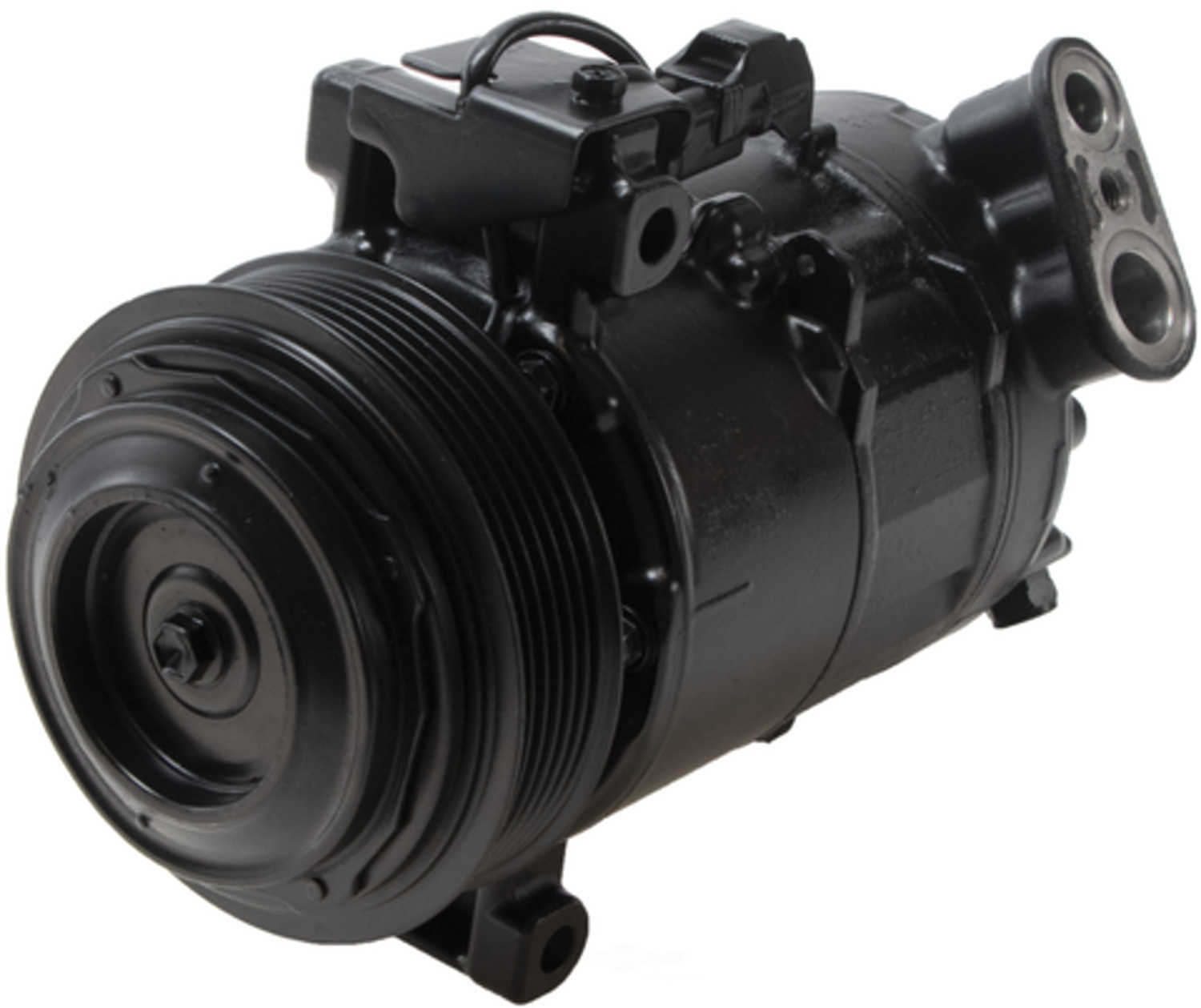 FOUR SEASONS - Reman Compressor - FSE - 197398