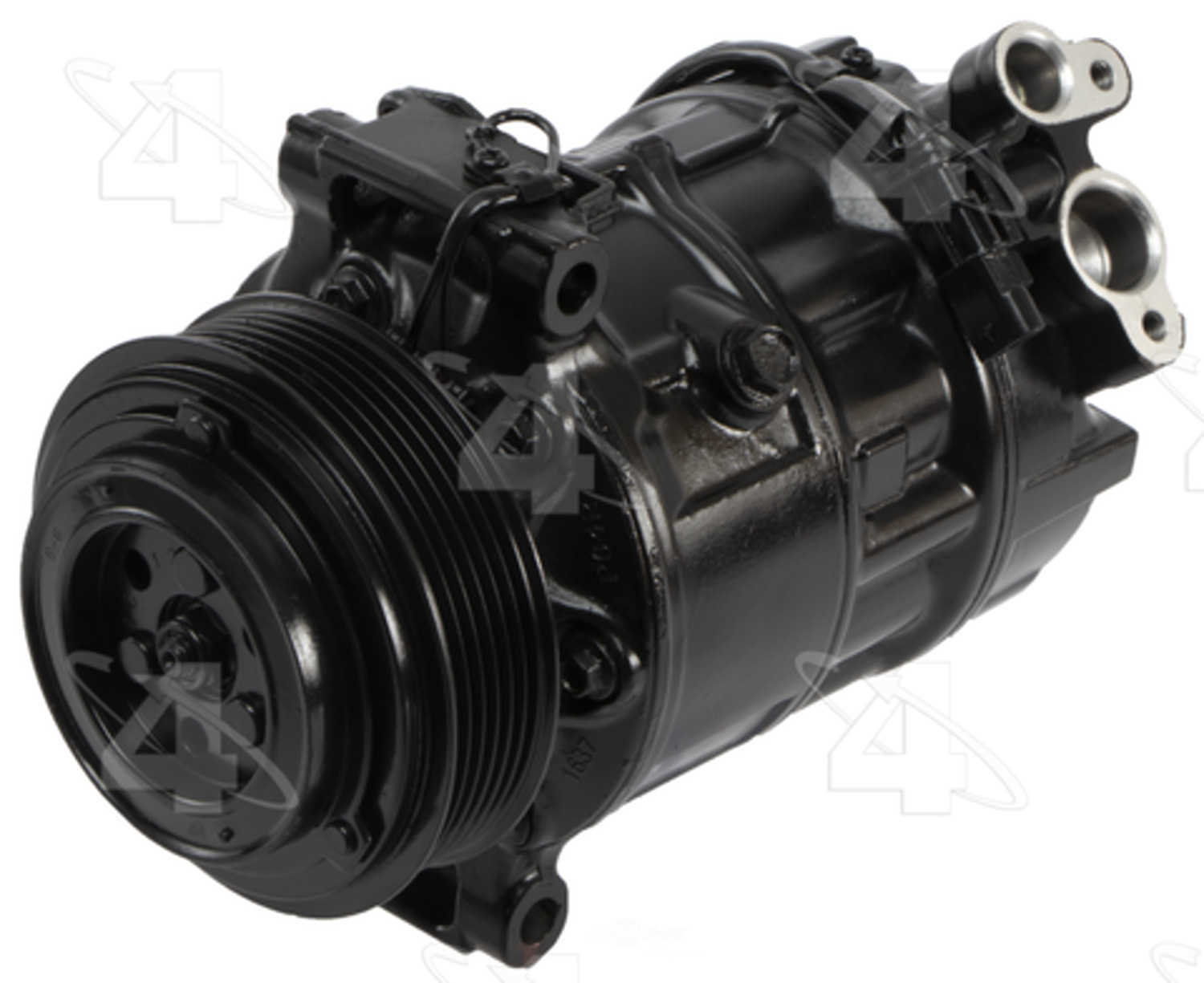 FOUR SEASONS - Reman Compressor - FSE - 197501