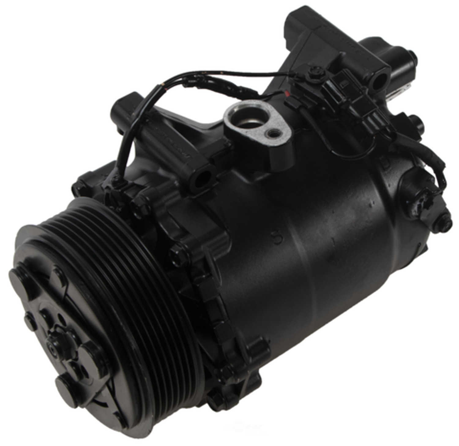 FOUR SEASONS - Reman Compressor - FSE - 197580