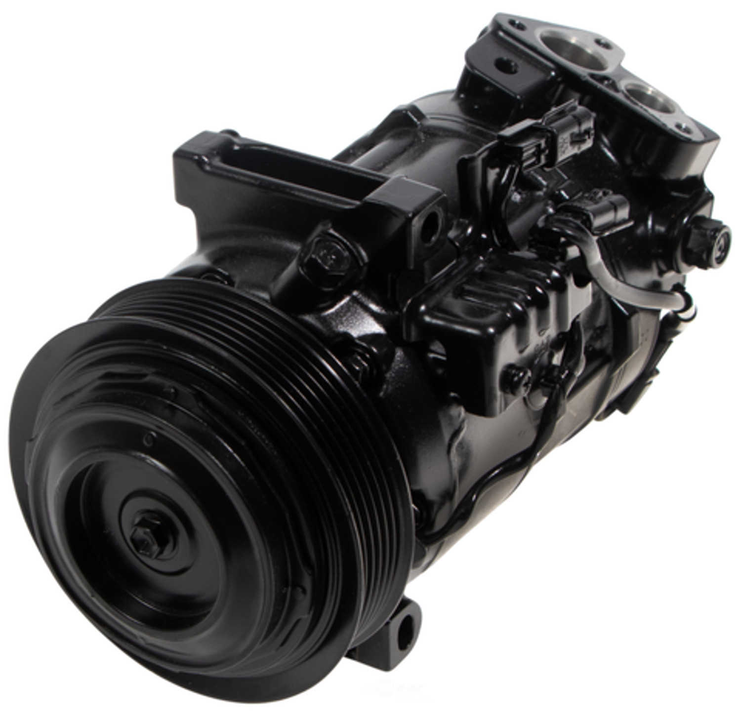 FOUR SEASONS - Reman Compressor - FSE - 197585