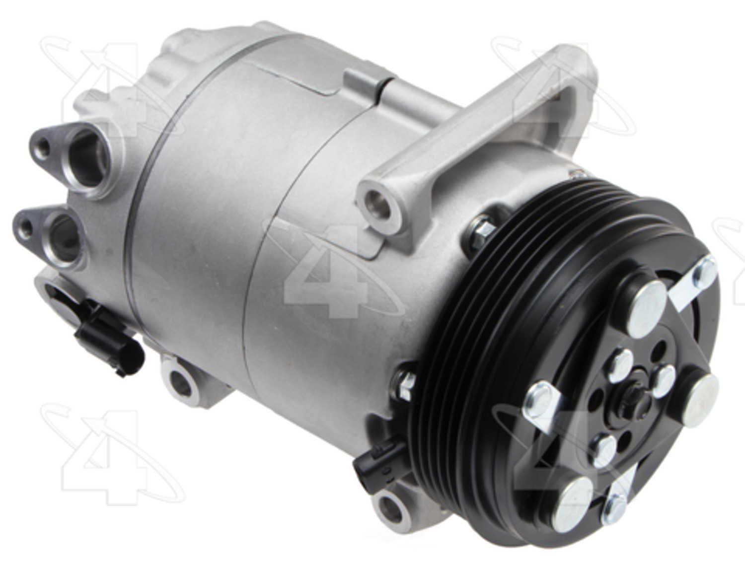 FOUR SEASONS - New Compressor - FSE - 198278