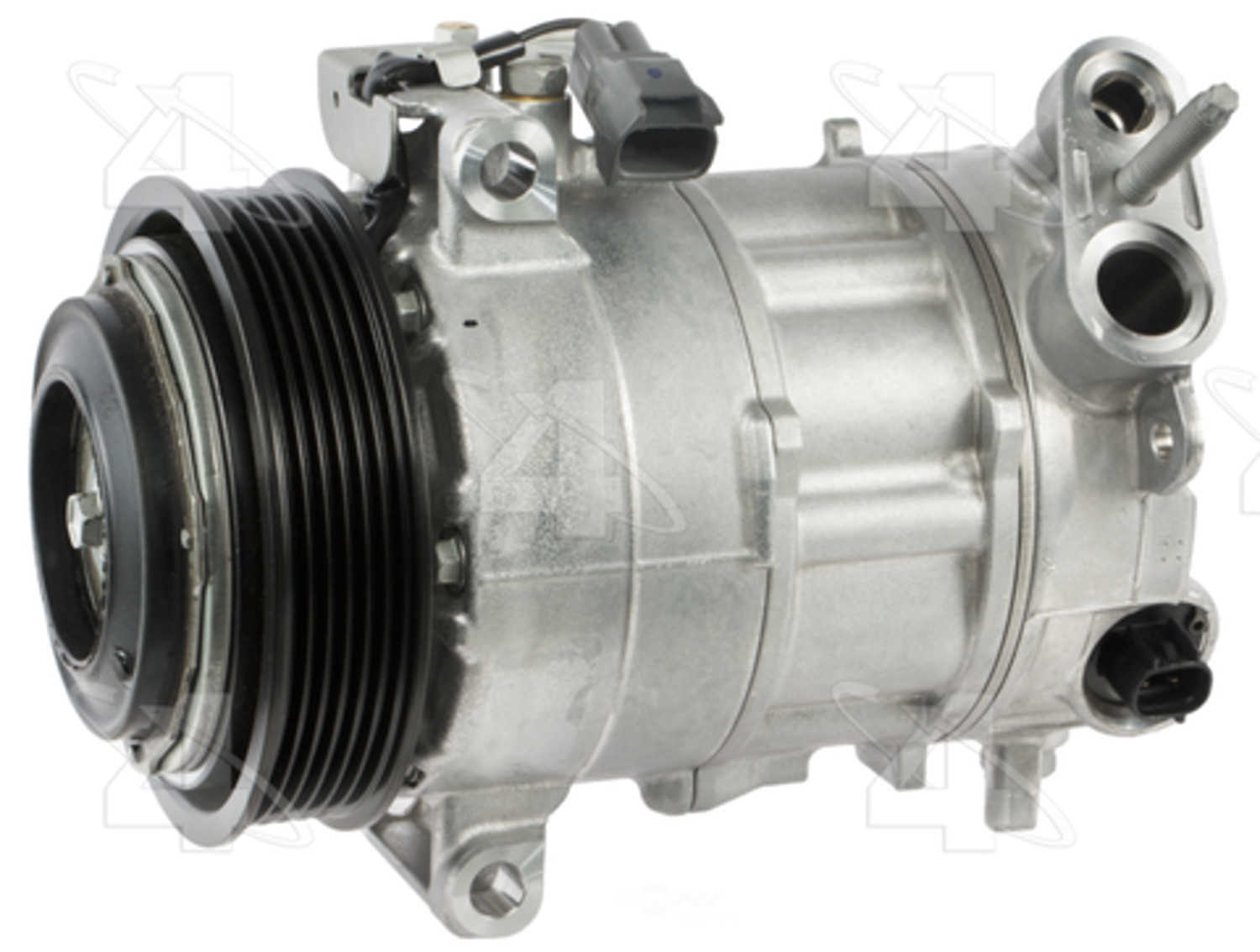 FOUR SEASONS - New Compressor - FSE - 198302