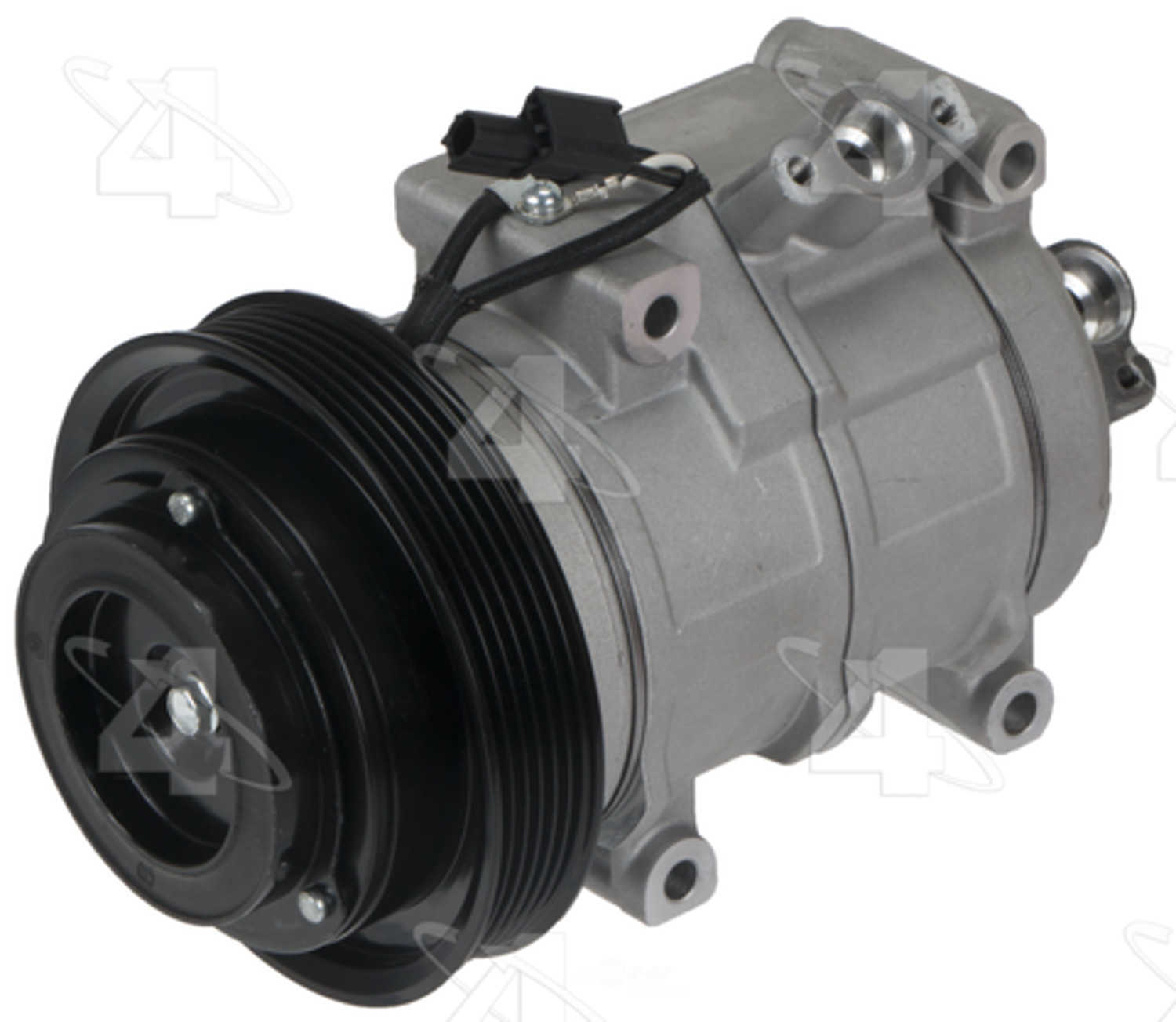 FOUR SEASONS - New Compressor - FSE - 198304