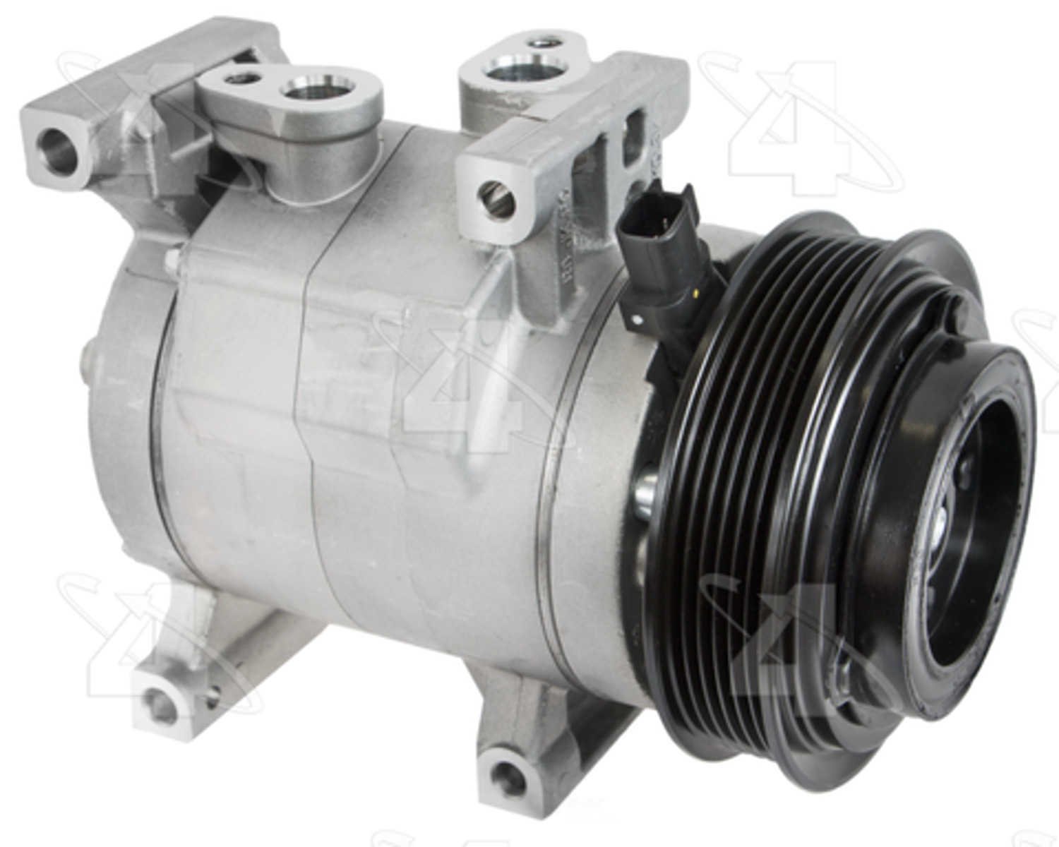 FOUR SEASONS - New Compressor - FSE - 198305