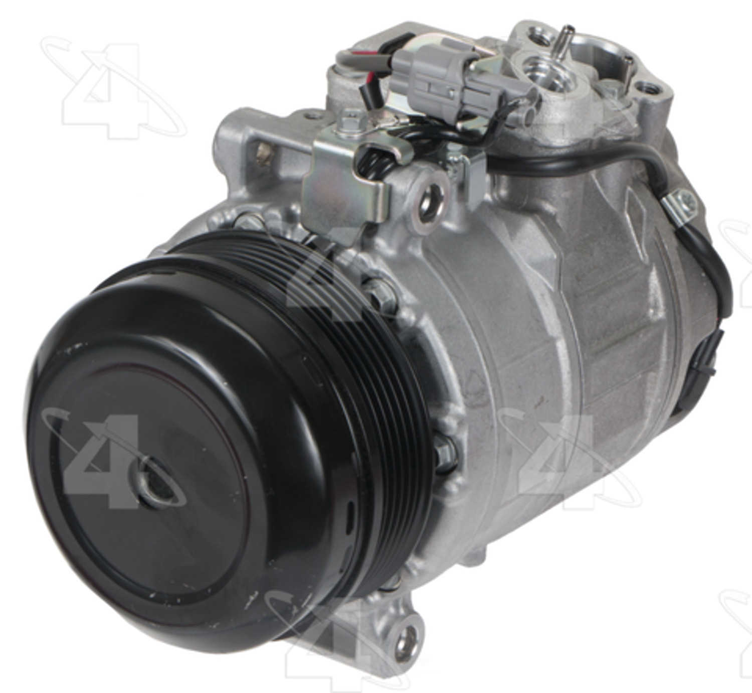 FOUR SEASONS - New Compressor - FSE - 198306
