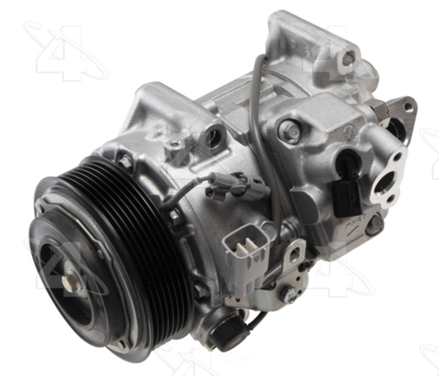 FOUR SEASONS - New Compressor - FSE - 198309