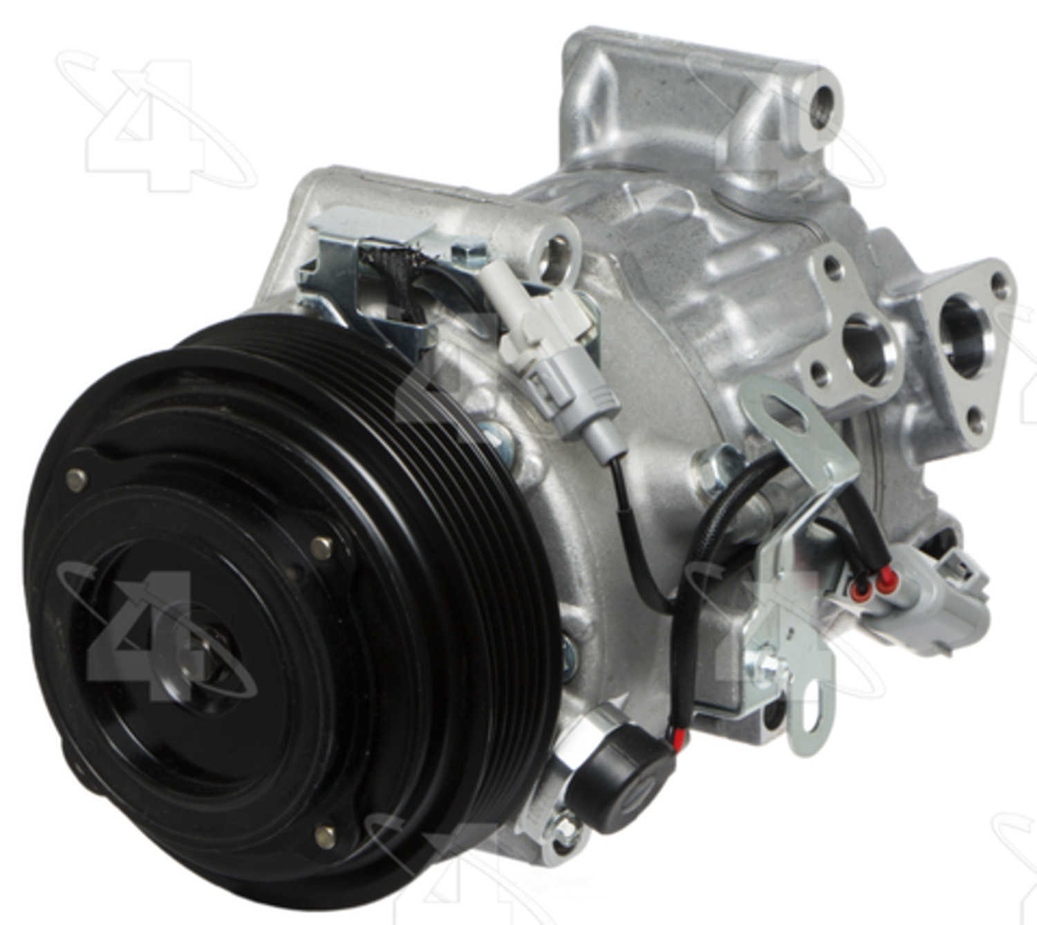 FOUR SEASONS - New Compressor - FSE - 198310