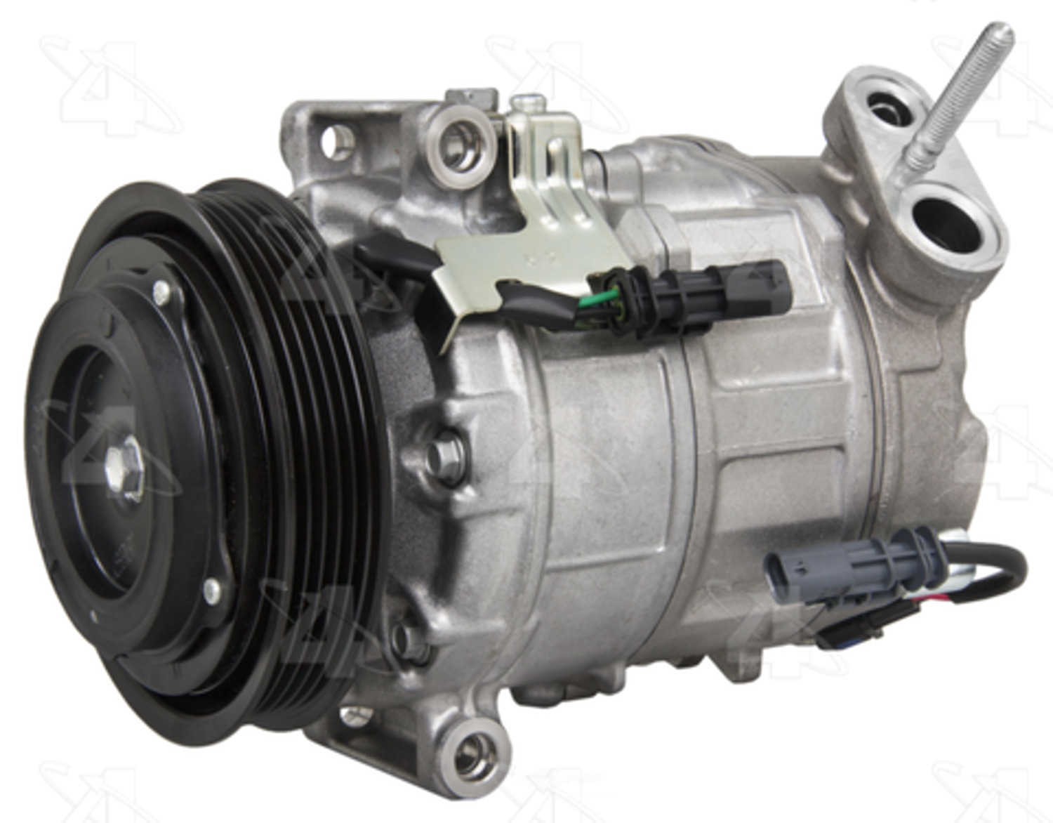 FOUR SEASONS - New Compressor - FSE - 198312