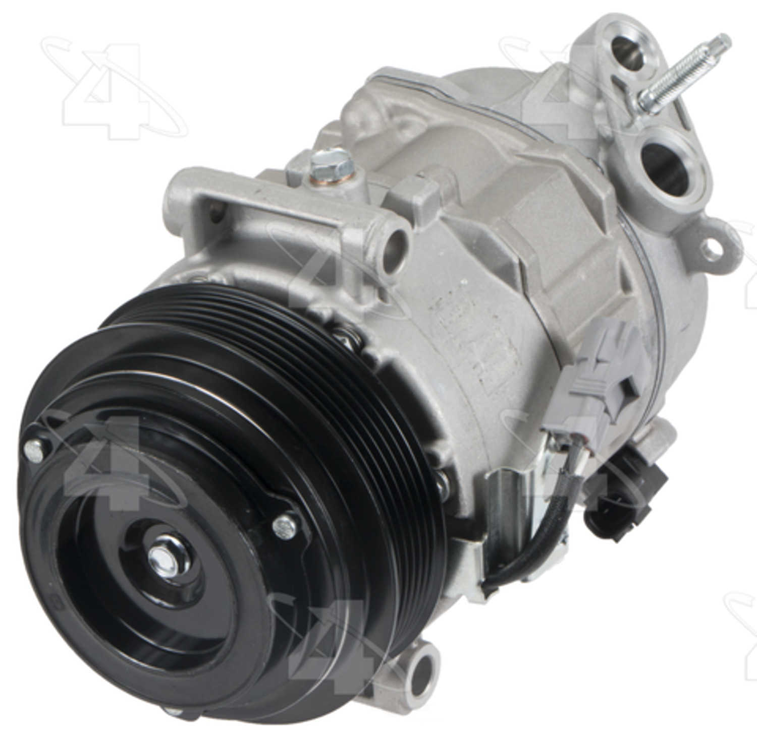 FOUR SEASONS - New Compressor - FSE - 198313