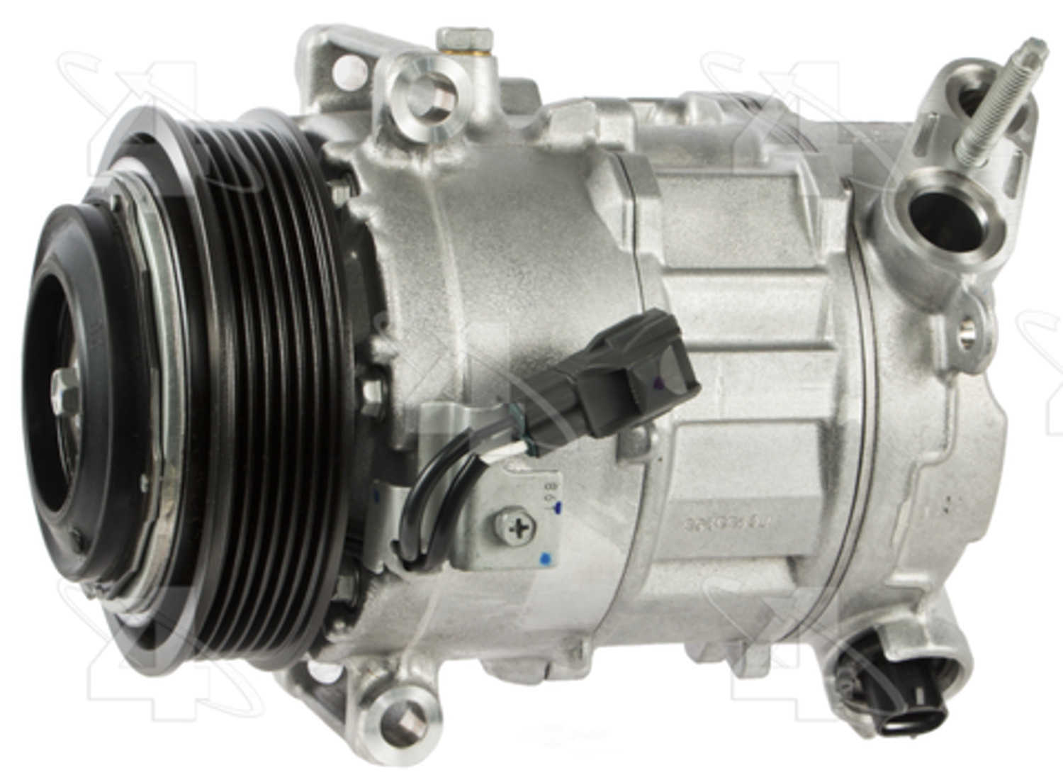 FOUR SEASONS - New Compressor - FSE - 198314