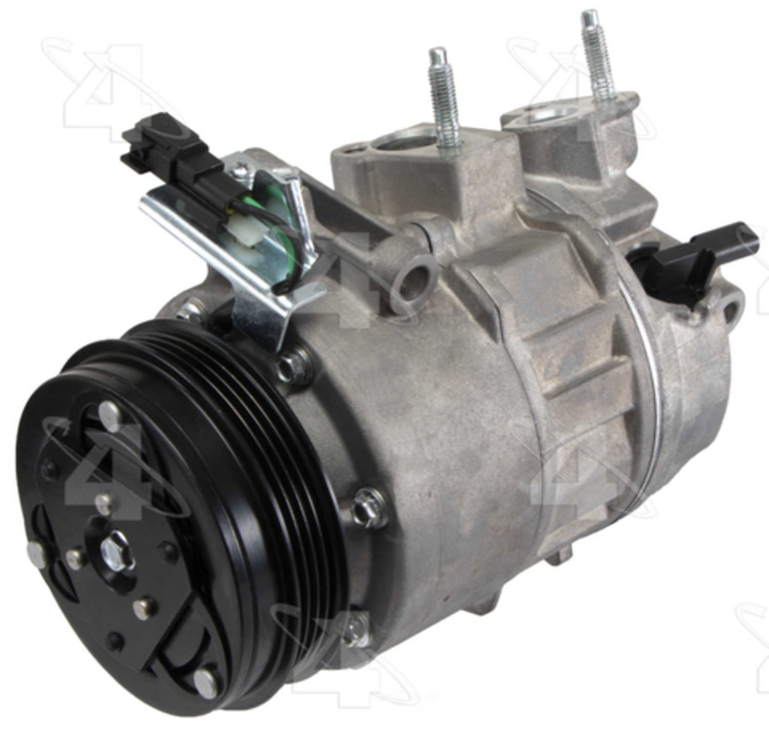 FOUR SEASONS - New Compressor - FSE - 198320