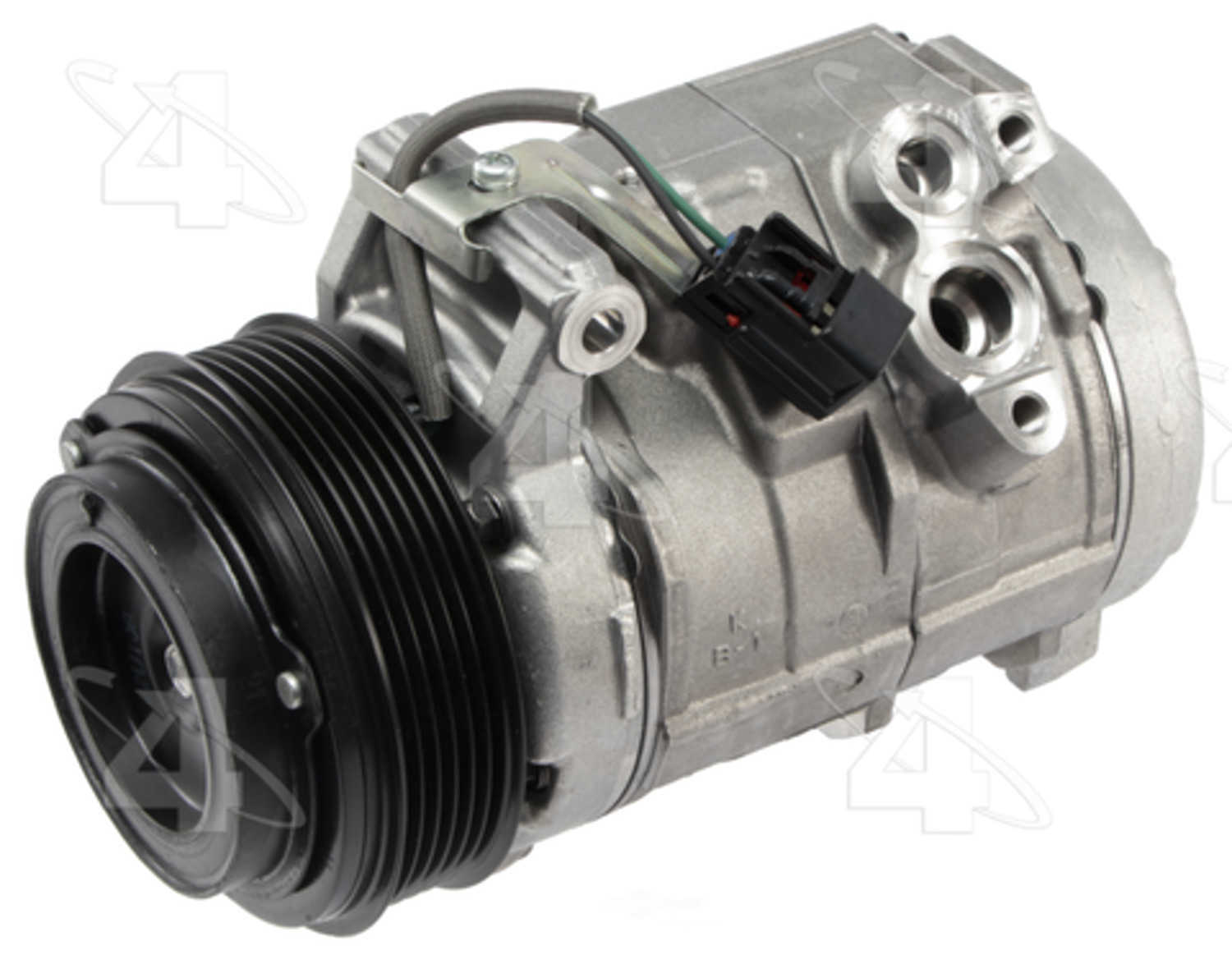FOUR SEASONS - New Compressor - FSE - 198328