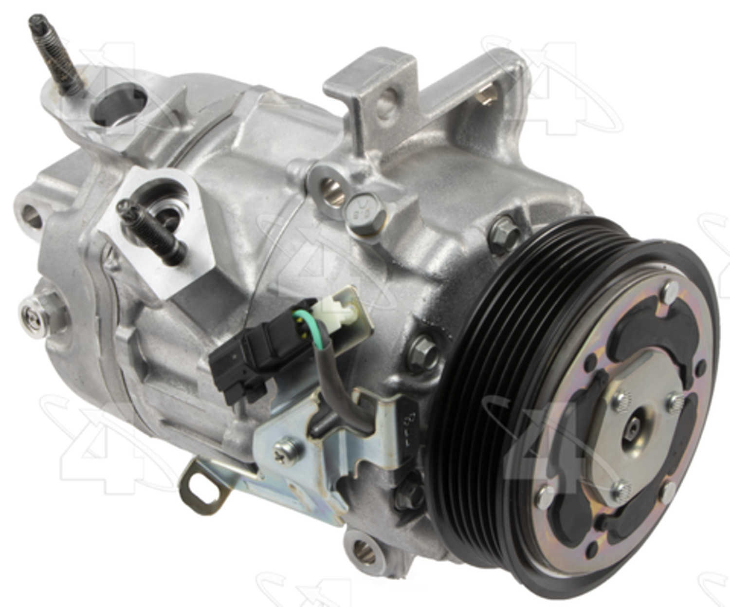 FOUR SEASONS - New Compressor - FSE - 198329