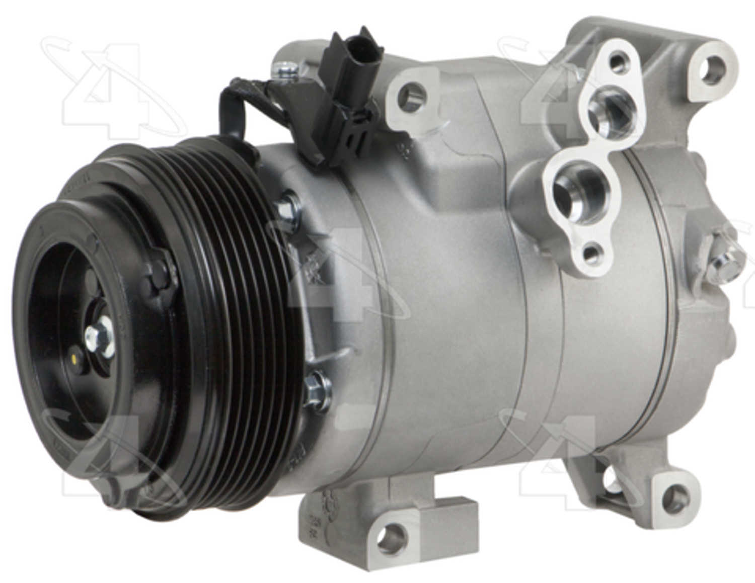 FOUR SEASONS - New Compressor - FSE - 198331