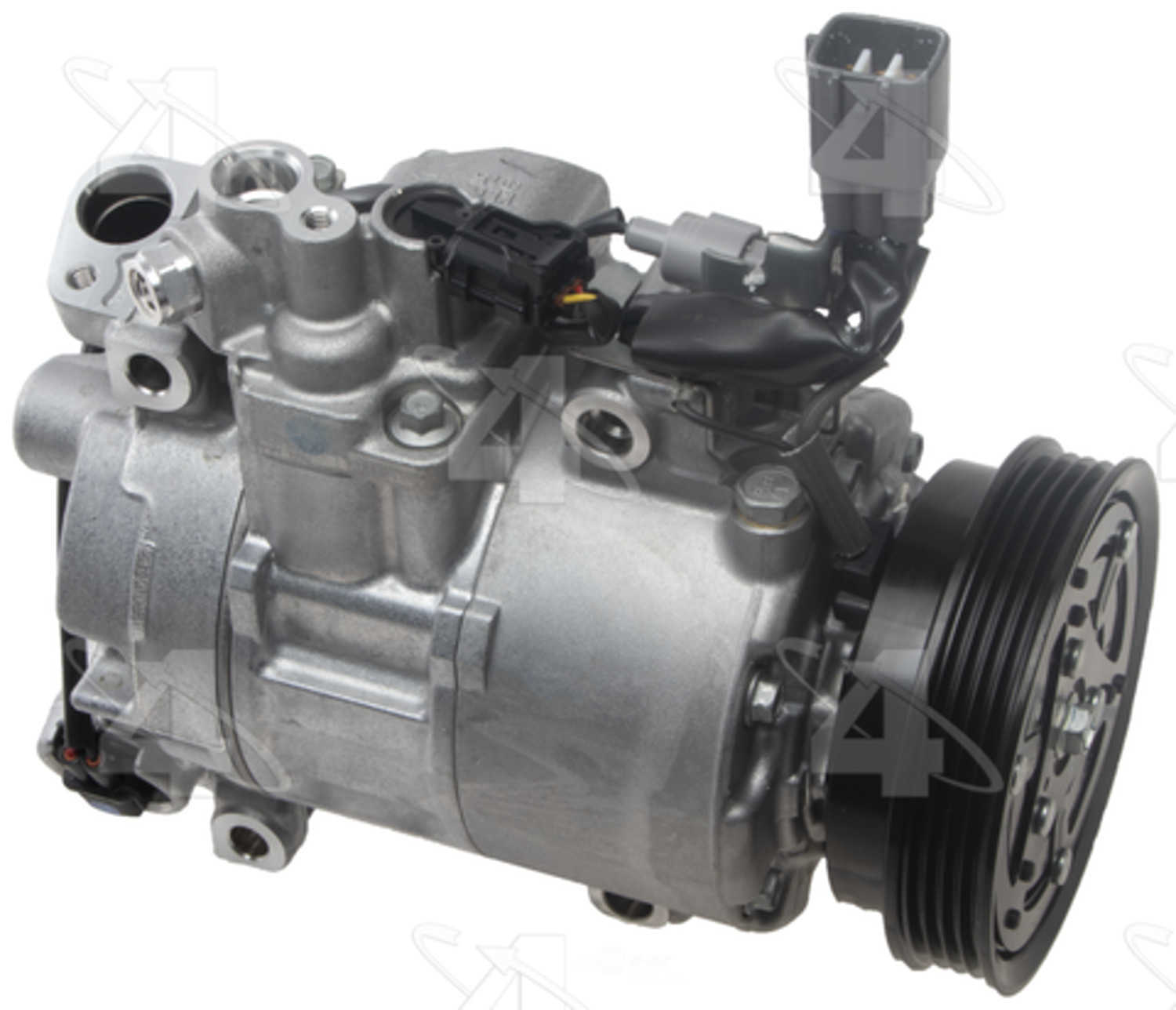 FOUR SEASONS - New Compressor - FSE - 198335