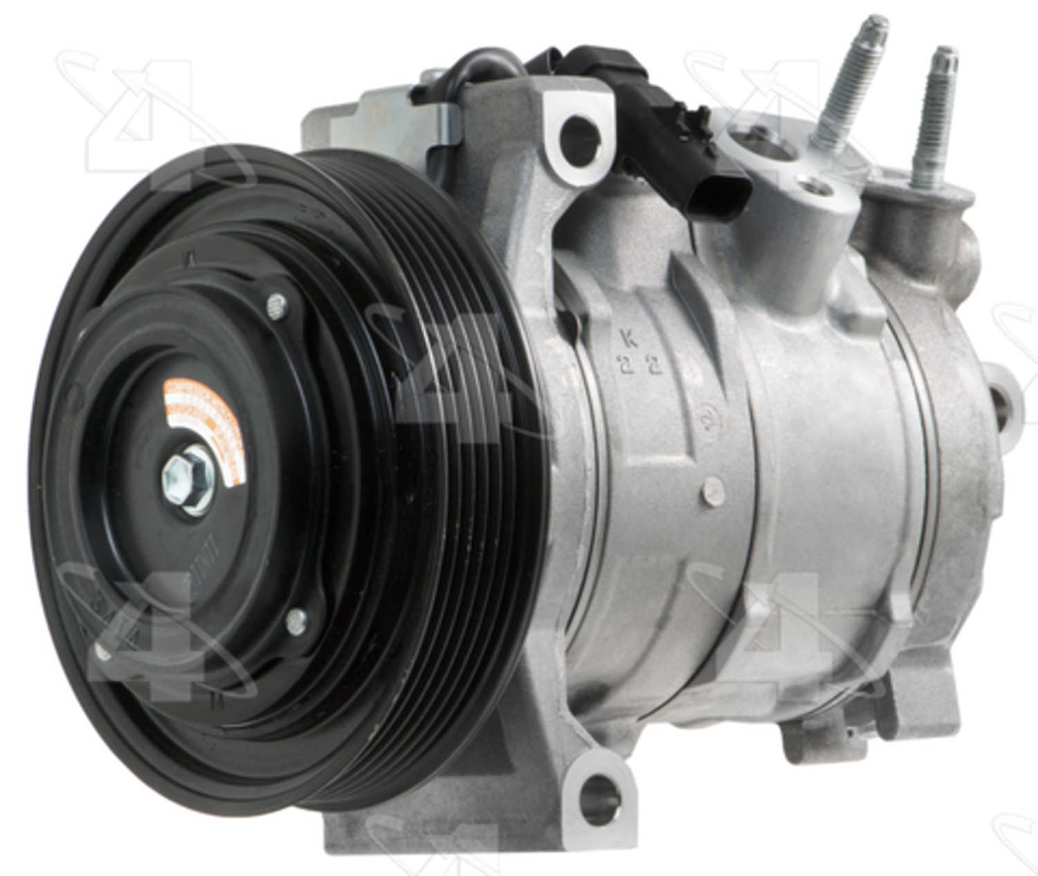 FOUR SEASONS - New Compressor - FSE - 198337
