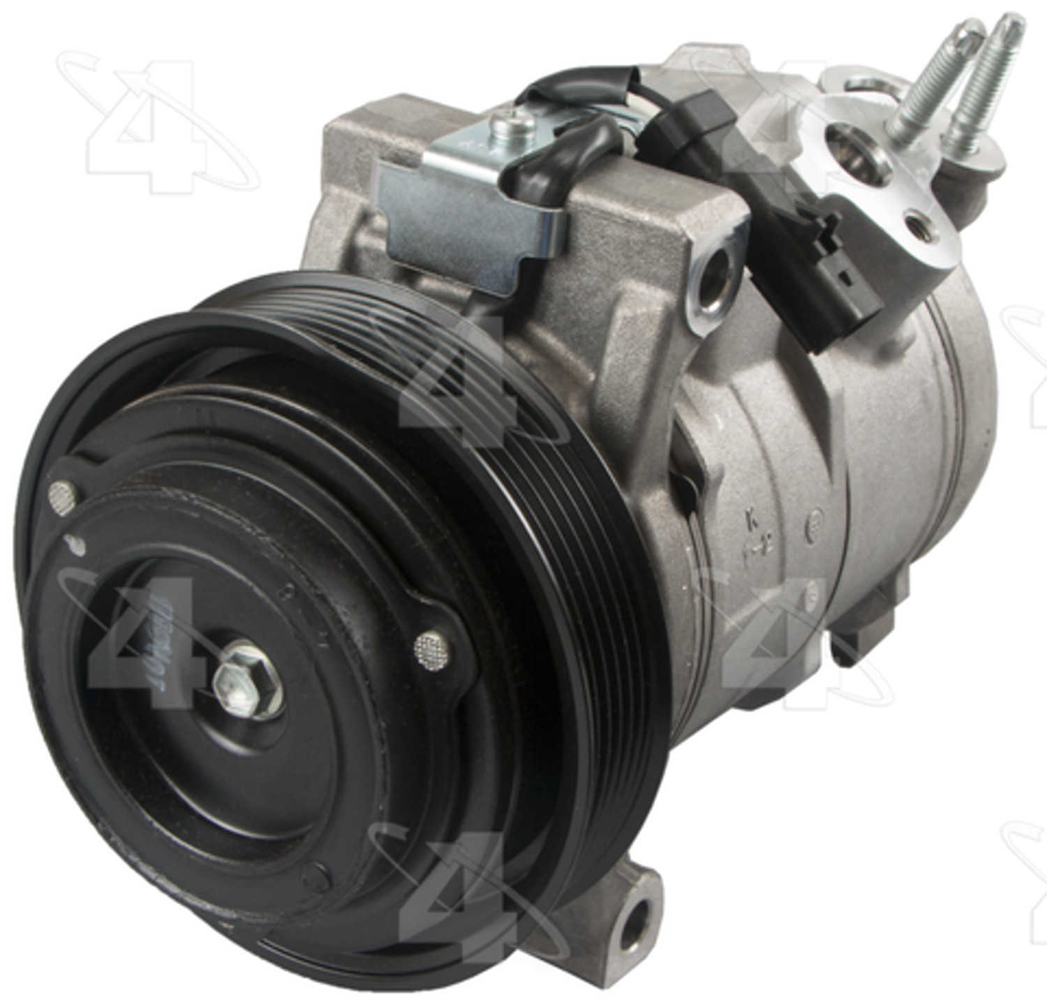 FOUR SEASONS - New Compressor - FSE - 198338