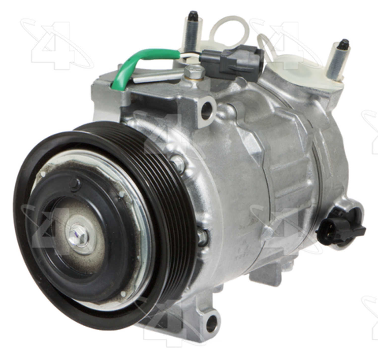 FOUR SEASONS - New Compressor - FSE - 198340
