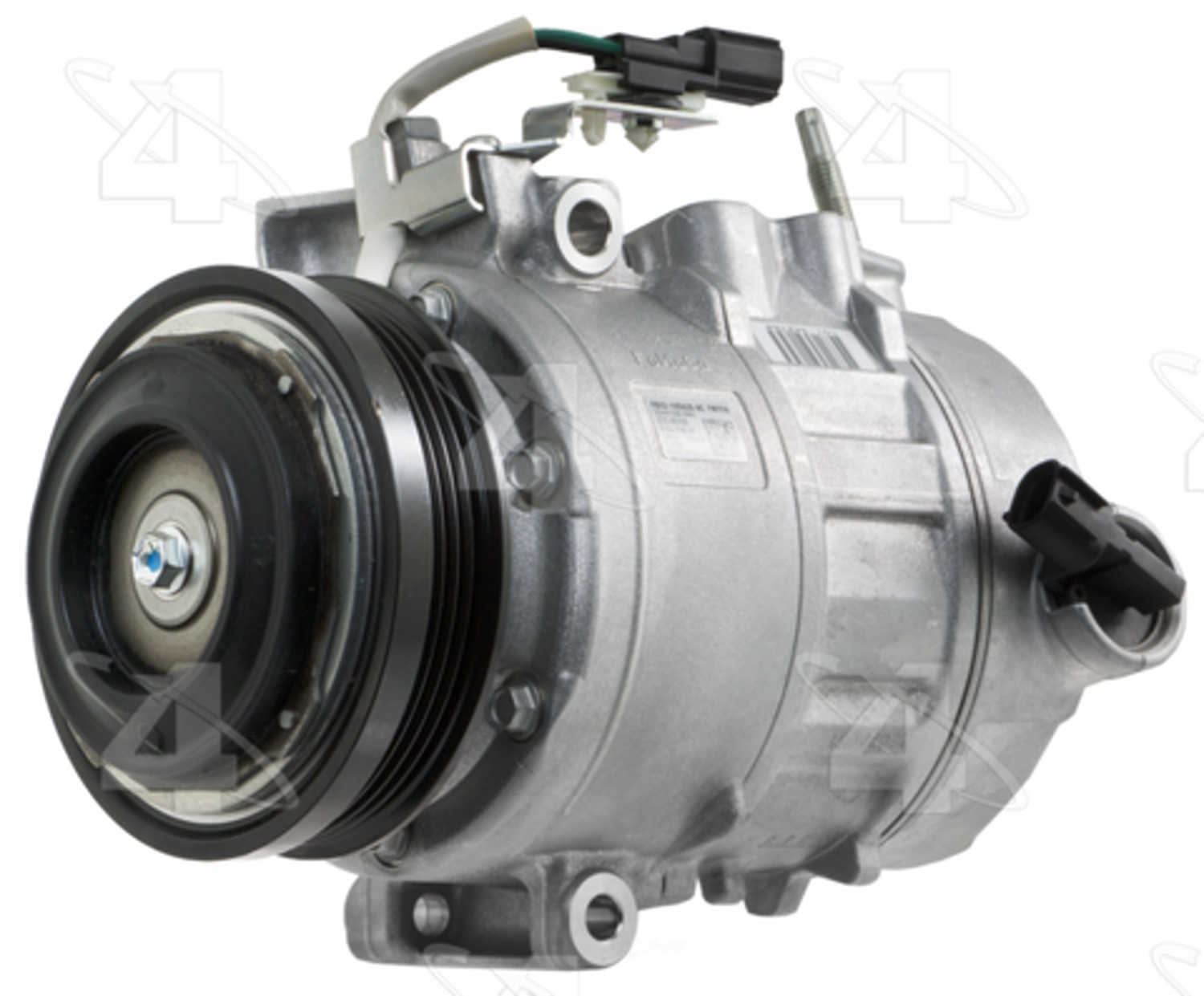 FOUR SEASONS - New Compressor - FSE - 198342