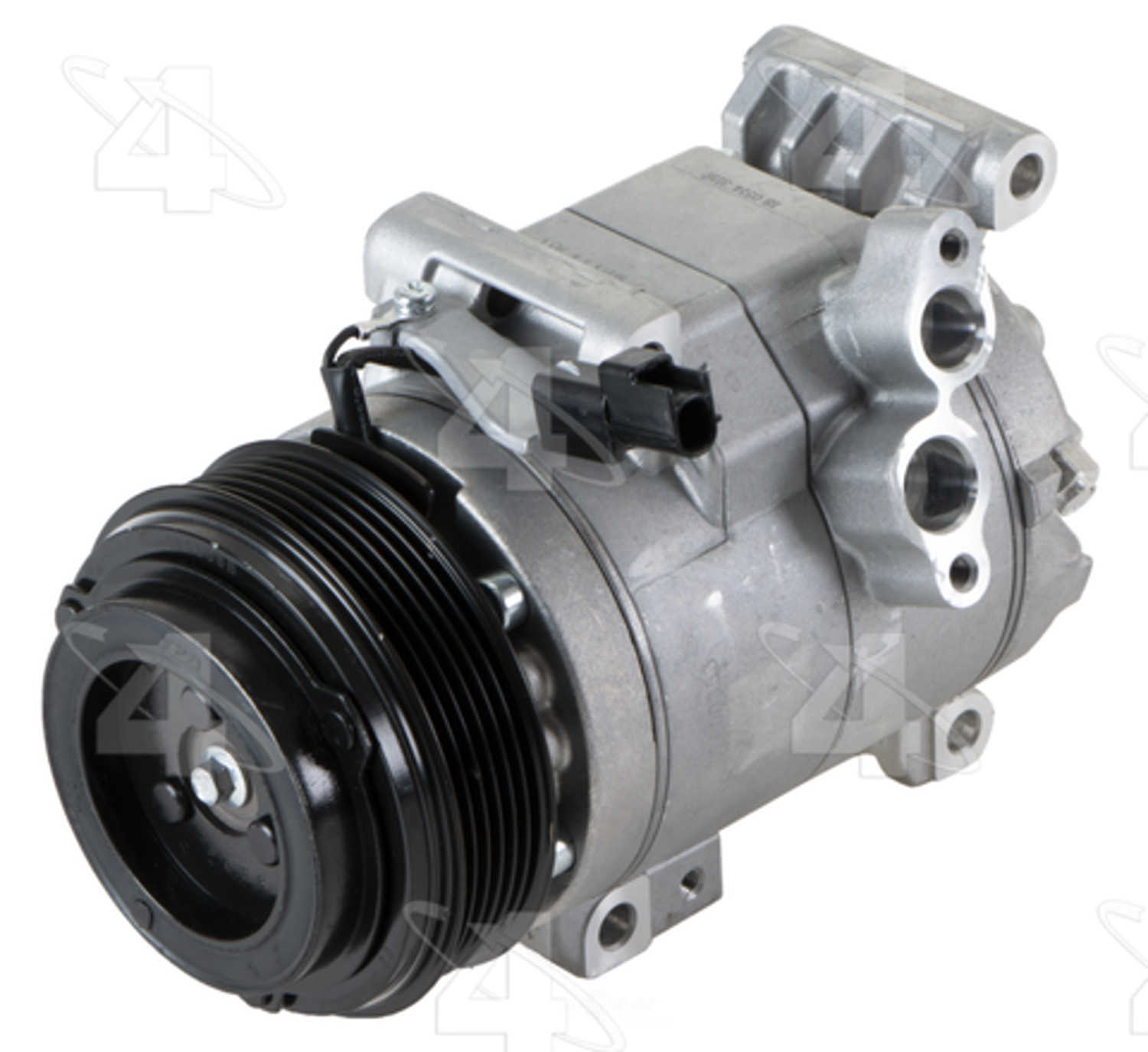 FOUR SEASONS - New Compressor - FSE - 198344